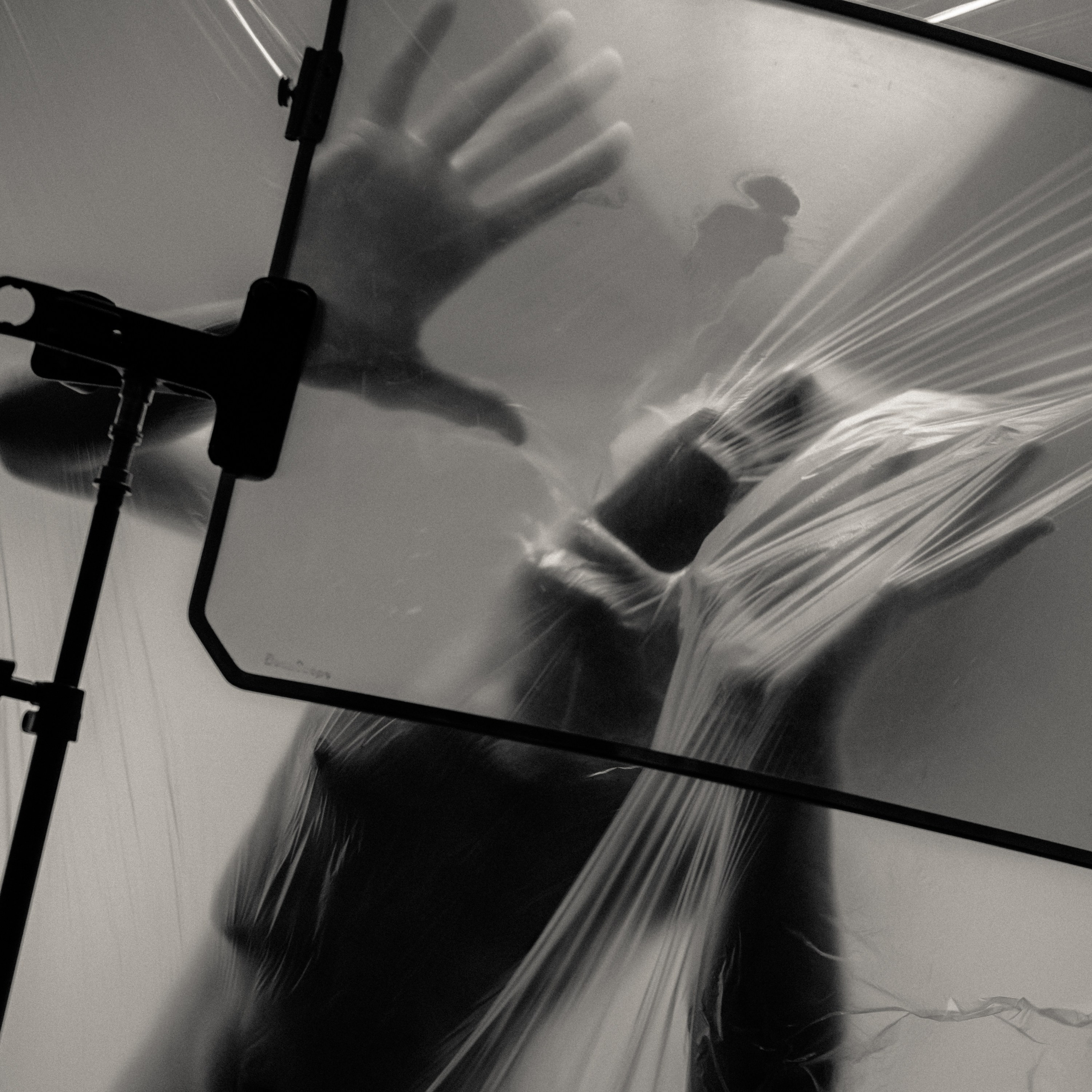 ЖУТЬ. Андрей Иванов. фотографические практики