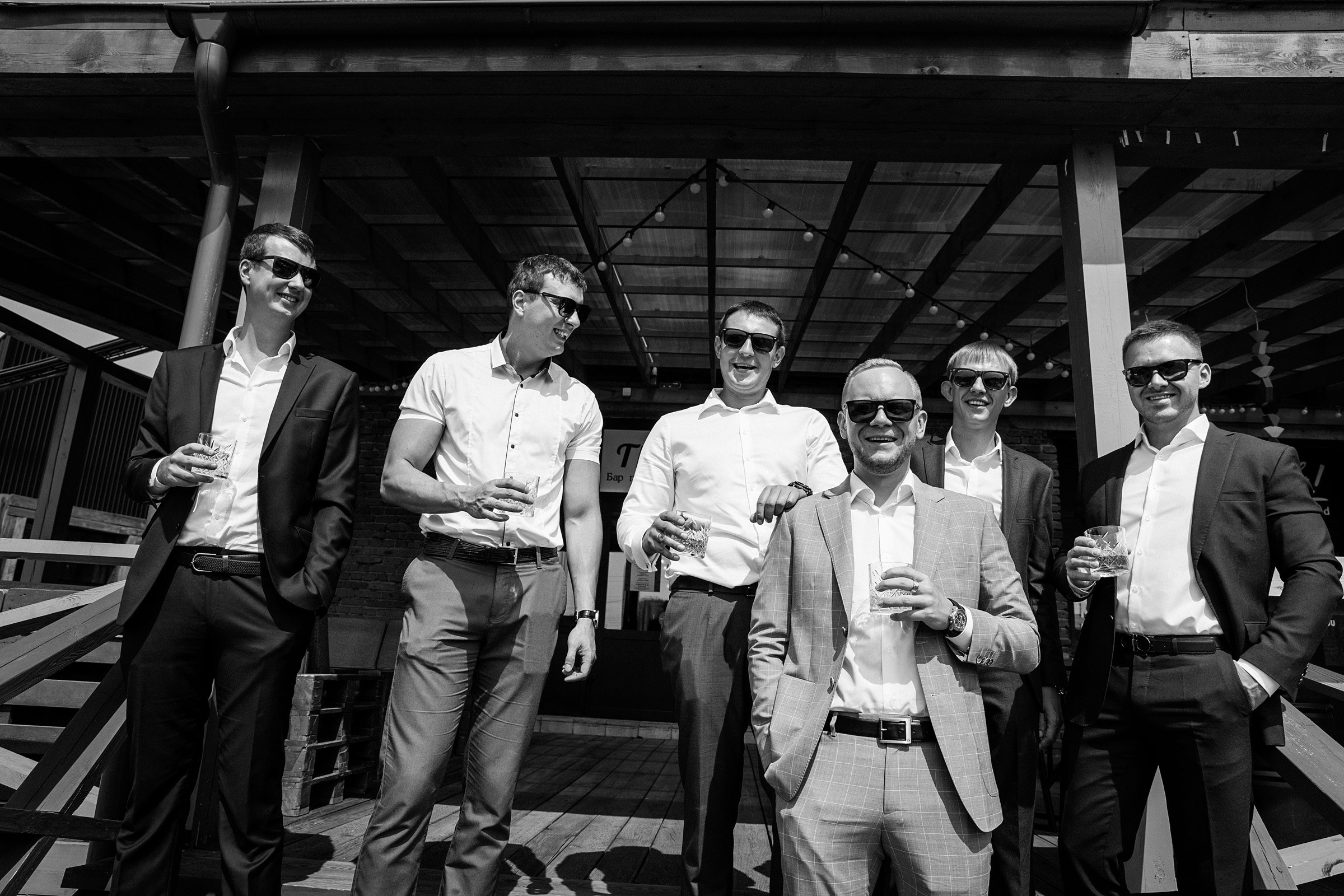 Свадебный фотограф в Иркутске Сапаров Александр