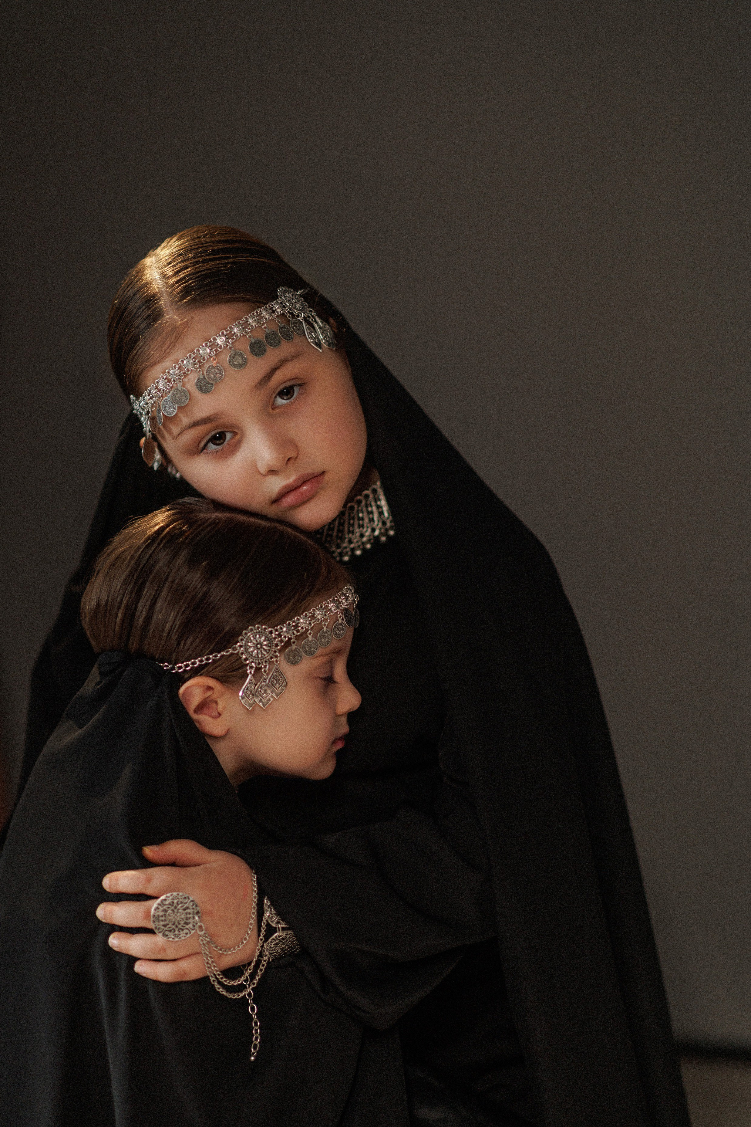 ETHNICITY. Главная