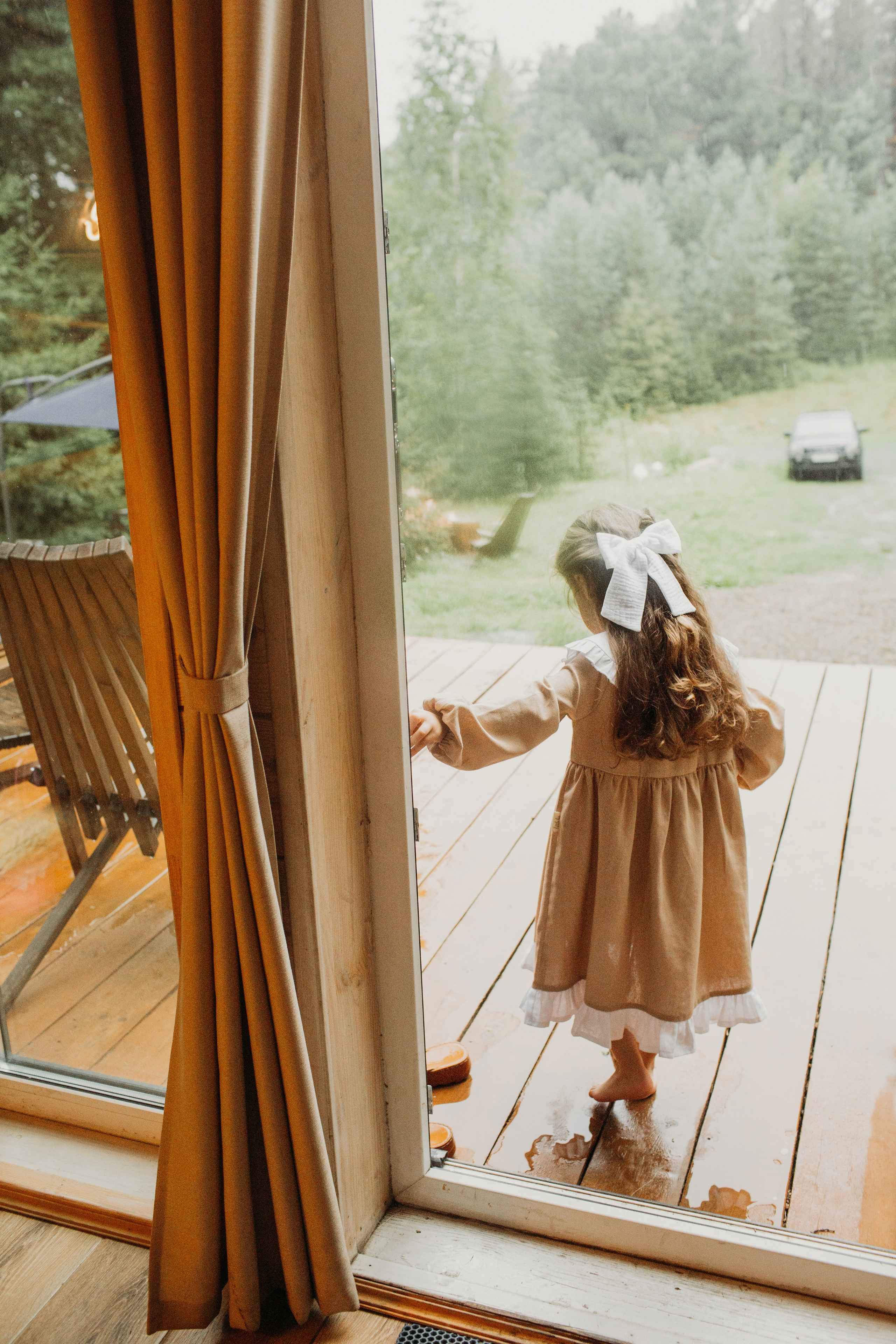 Ульяна, Миша, Таня, Леша. Семейный фотограф Томск