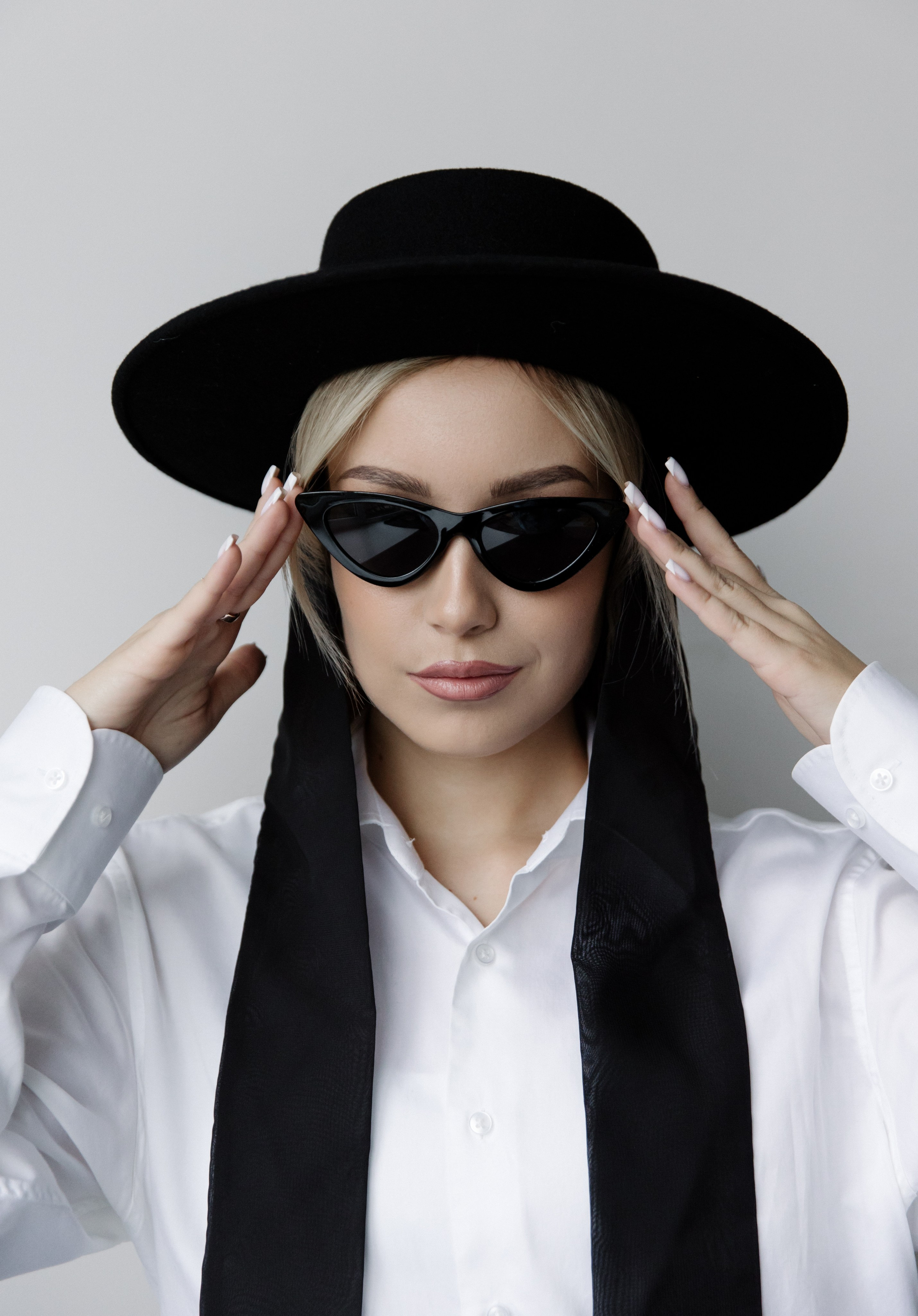 Даша, 42-44, рост 173. KED Production — продакшн из СПб. Создаём фото, видео и контент, который помогает брендам и селлерам продавать больше