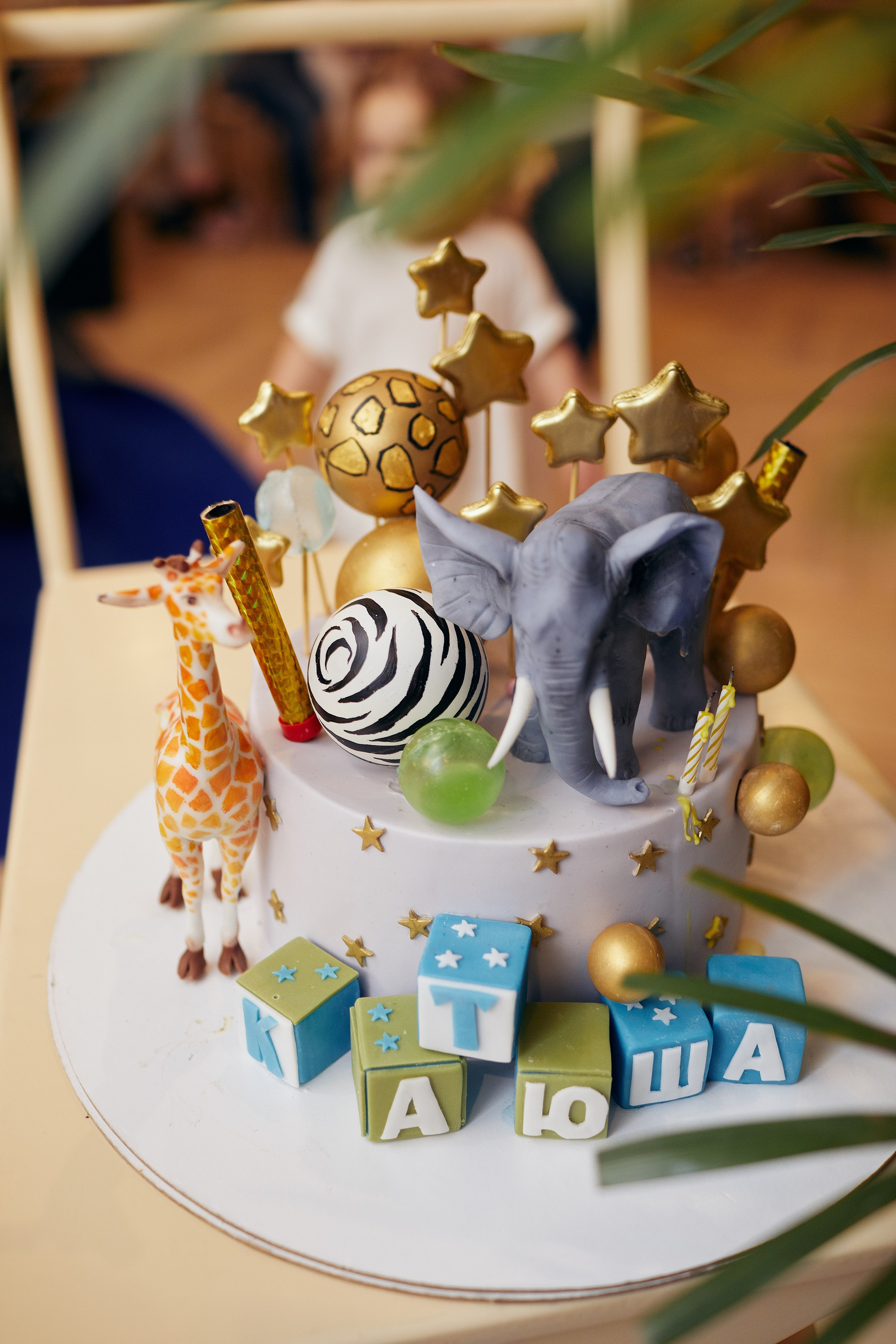 Катя — 2 года. Репортажный фотограф в Москве Константин Дерягин