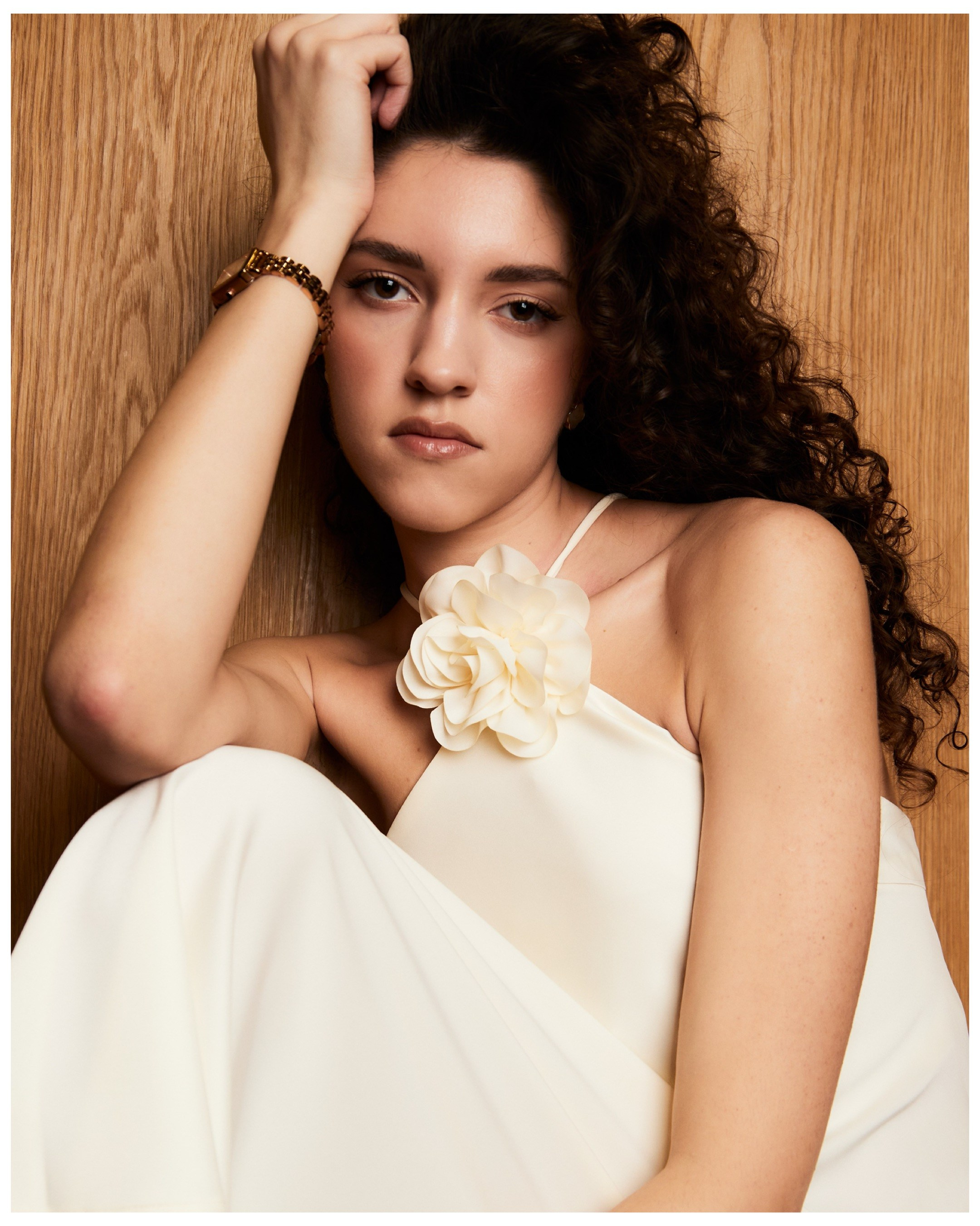 Portrait. Дубинец Елизавета, фотограф Санкт-Петербург