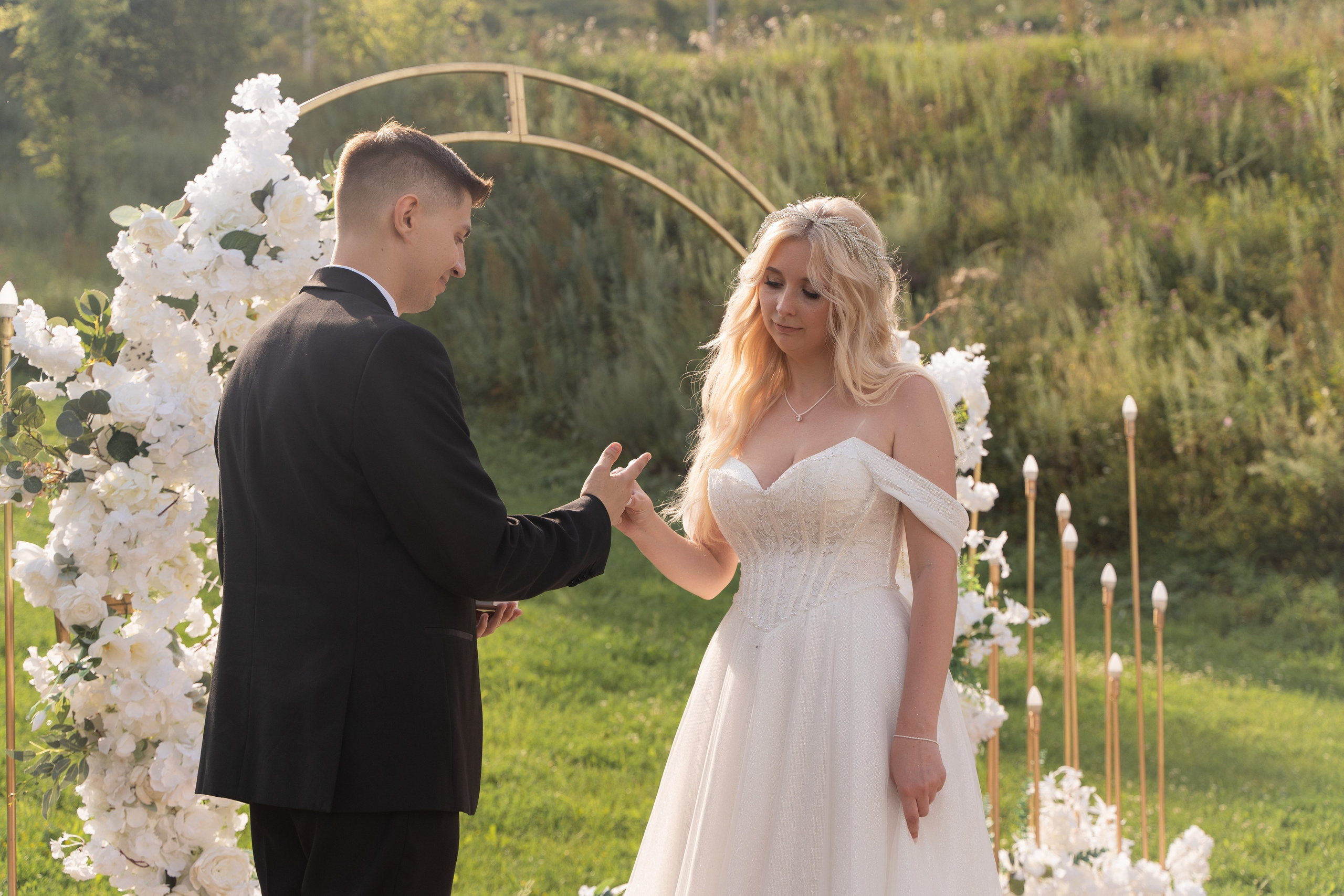 Даниил & Евгения. Margosha-ph.ru