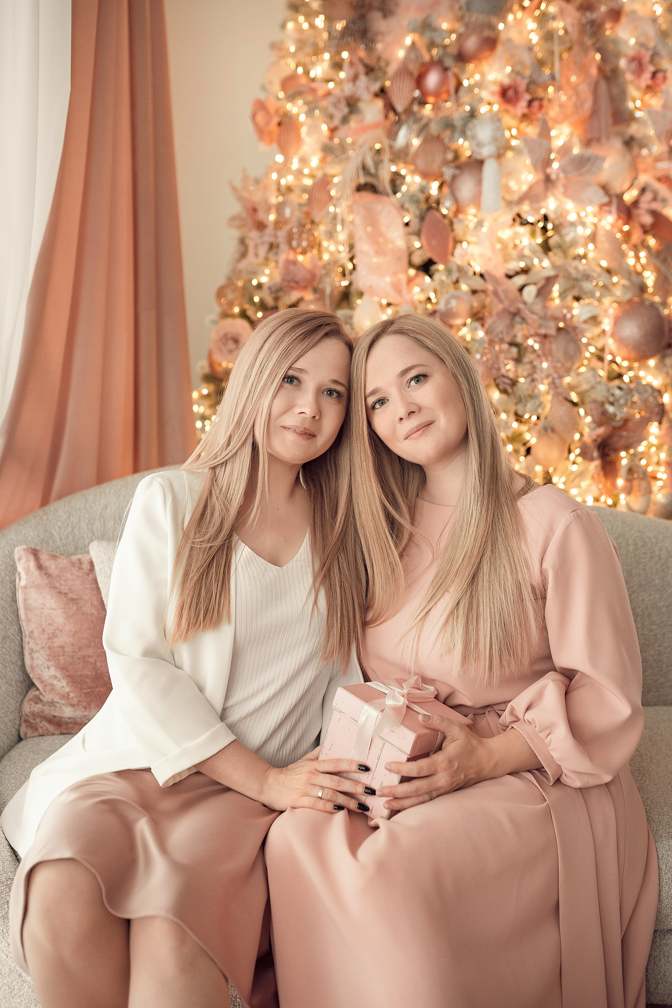 Розовые сны. Свадебный, семейный и детский фотограф в Москве и области