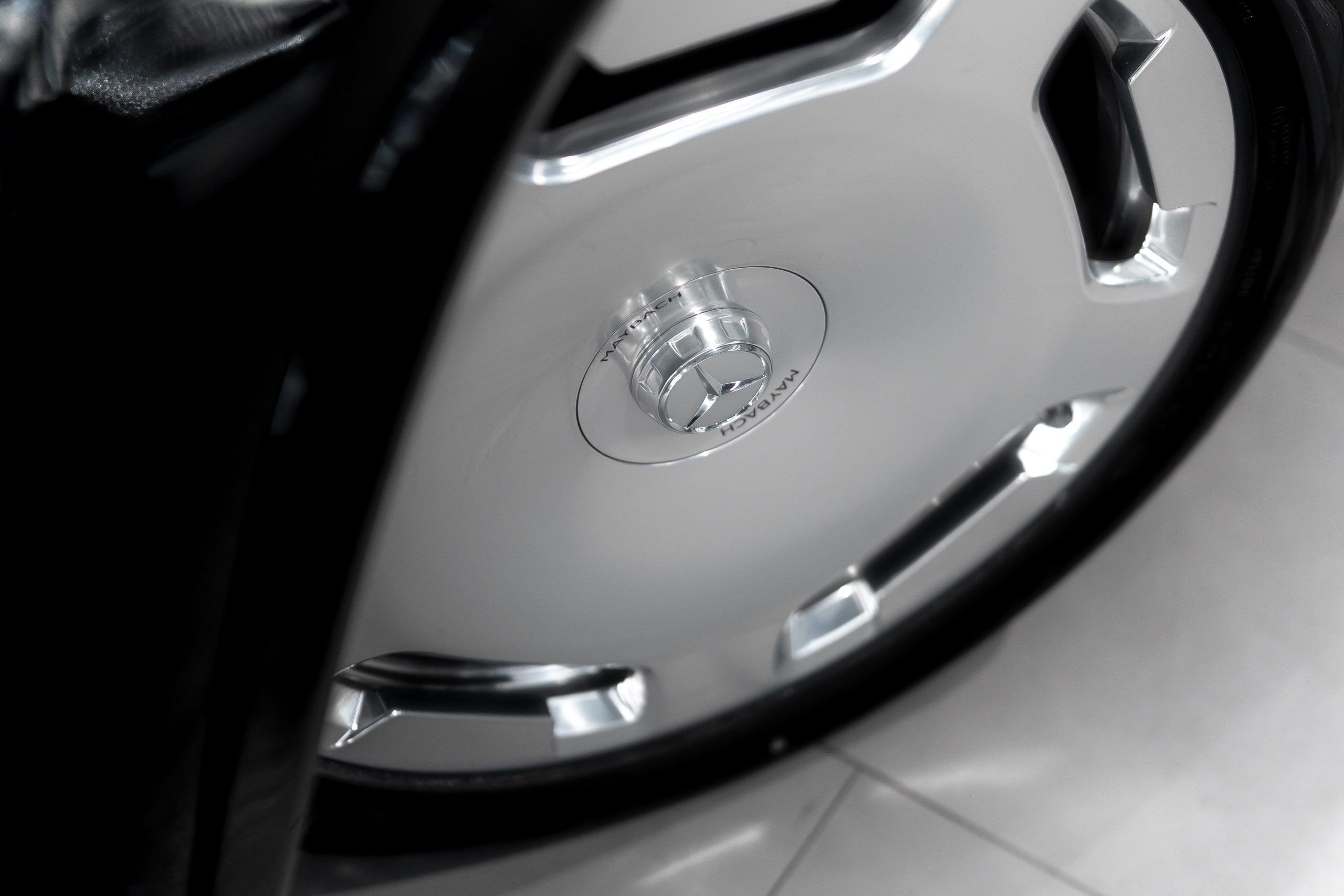 GLS 600. Фотограф Ярослав Скуратов