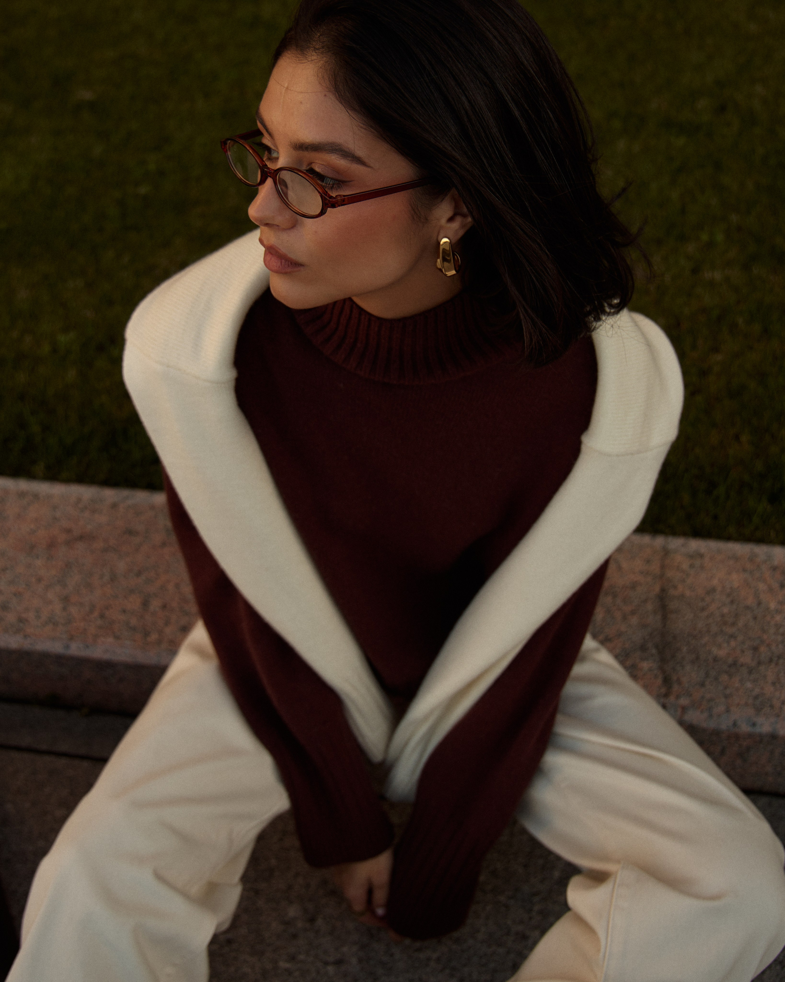 Street style. LISYEASY | коммерческий фотограф