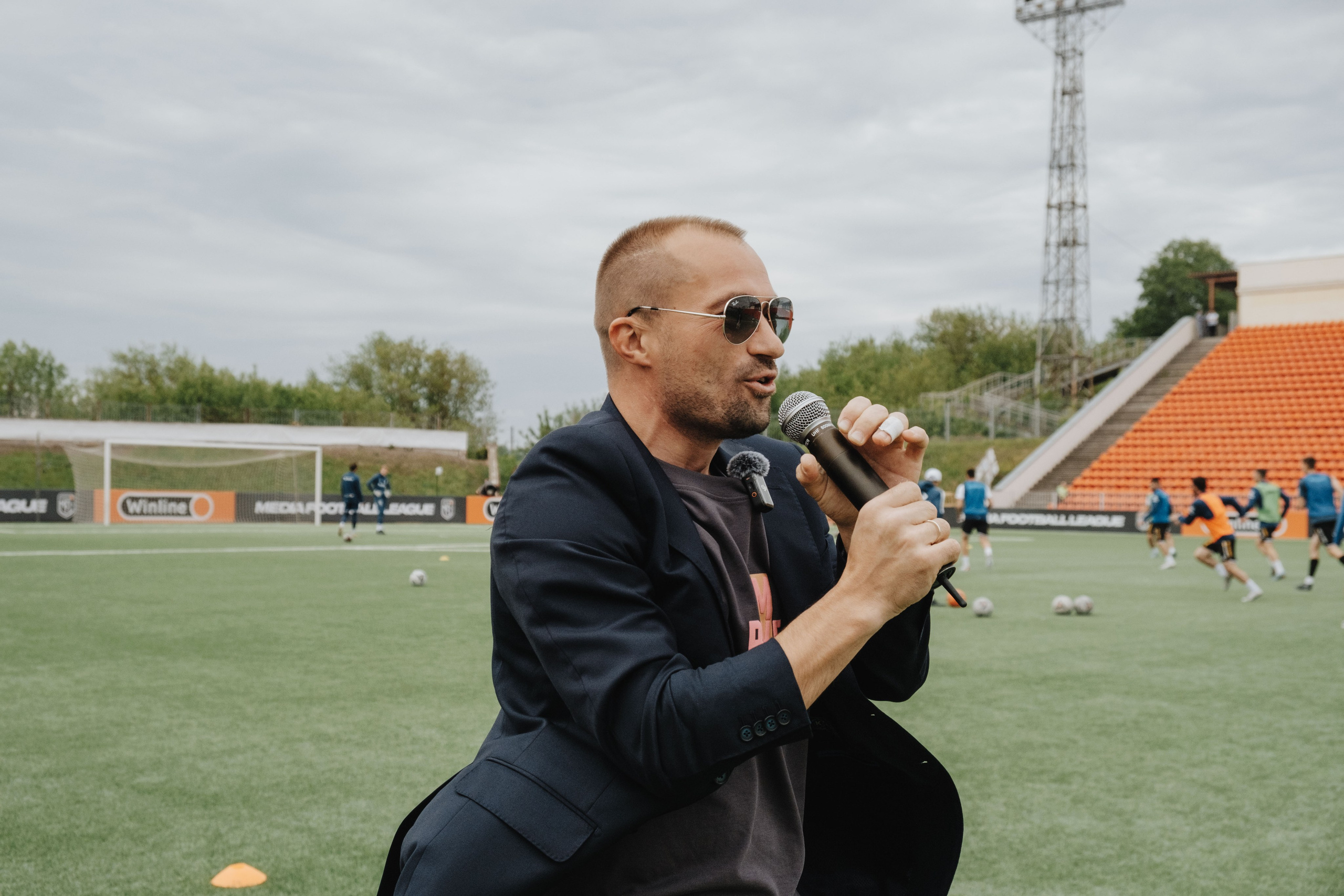 FK Broke Boys. Vladimirbaklenev