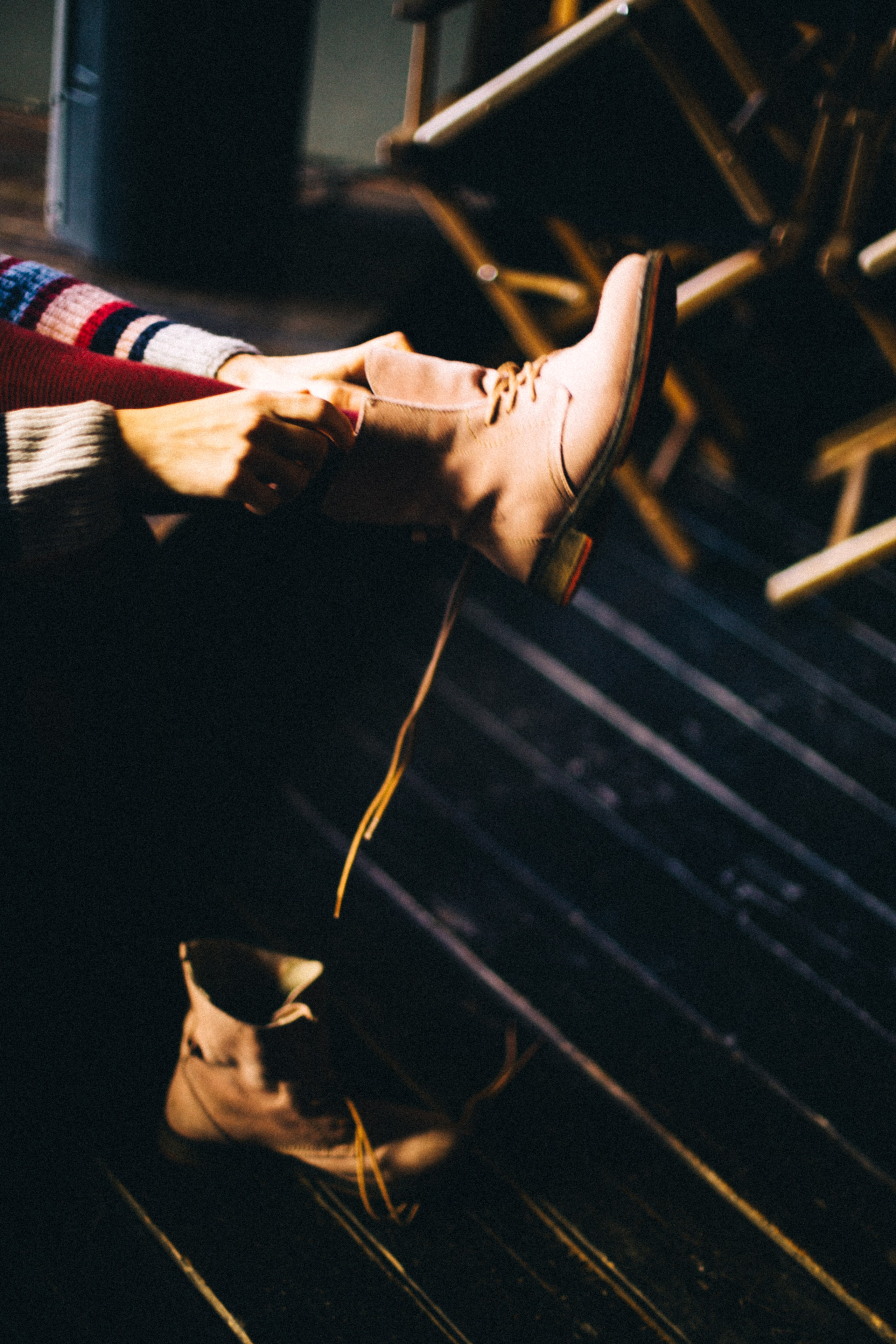 Маша. Небусики. Фотограф в Нижнем Новгороде