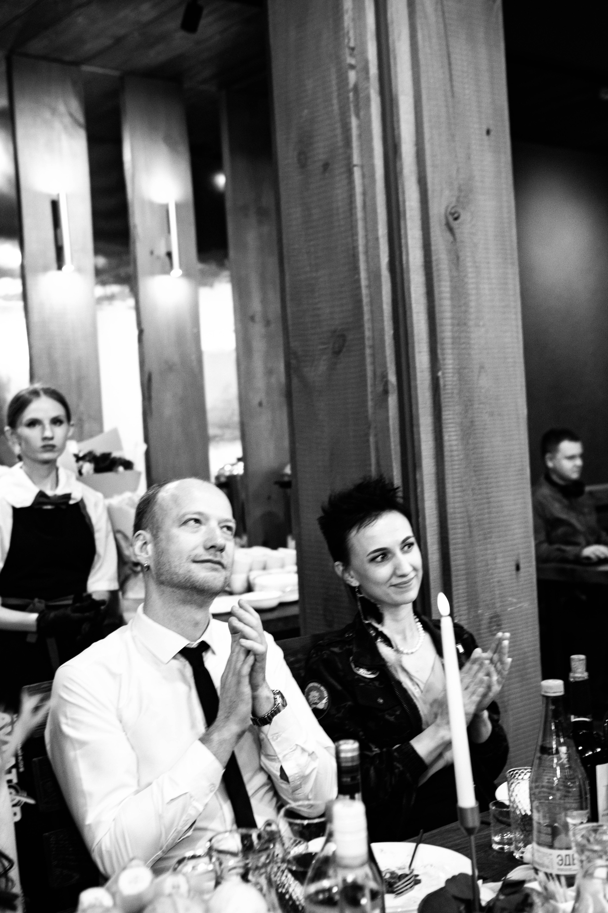 Мария + Роман. Фотограф в Нижнем Новгороде