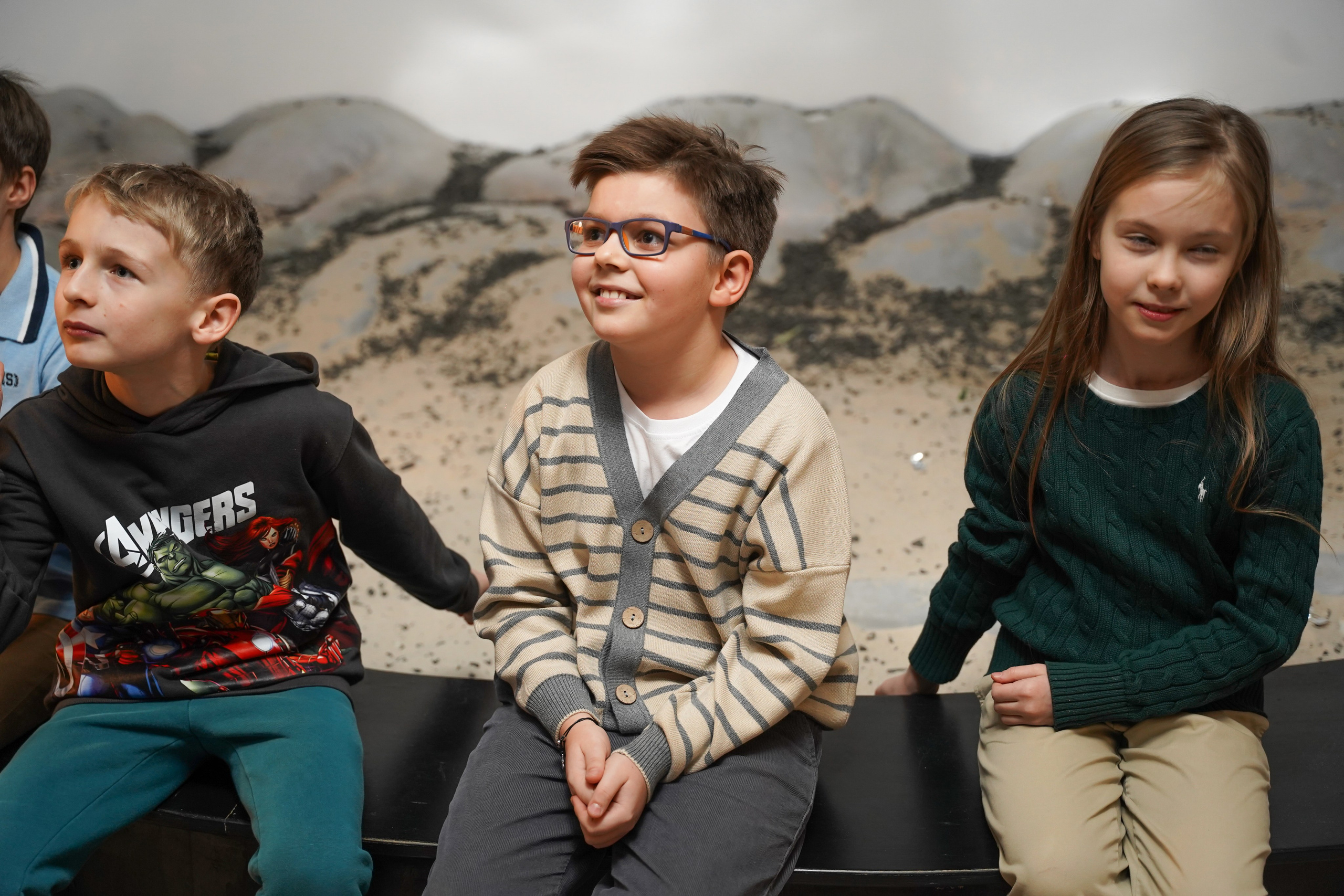 ВДНХ, Павильон «Космос». Репортажный и портретный фотограф в Москве Анастасия Нетунаева