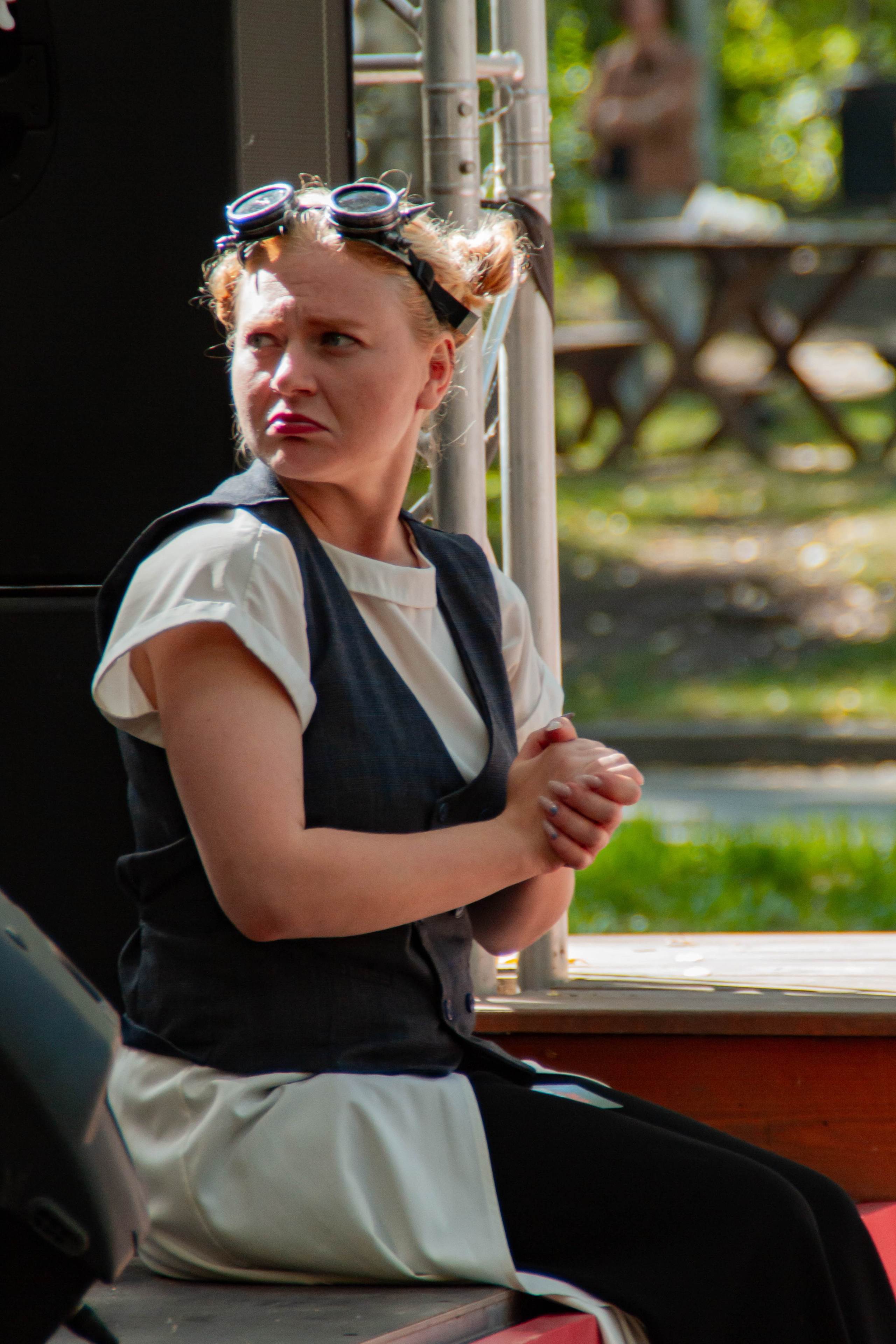 Лица Улиц 2025 х Inclusive Event