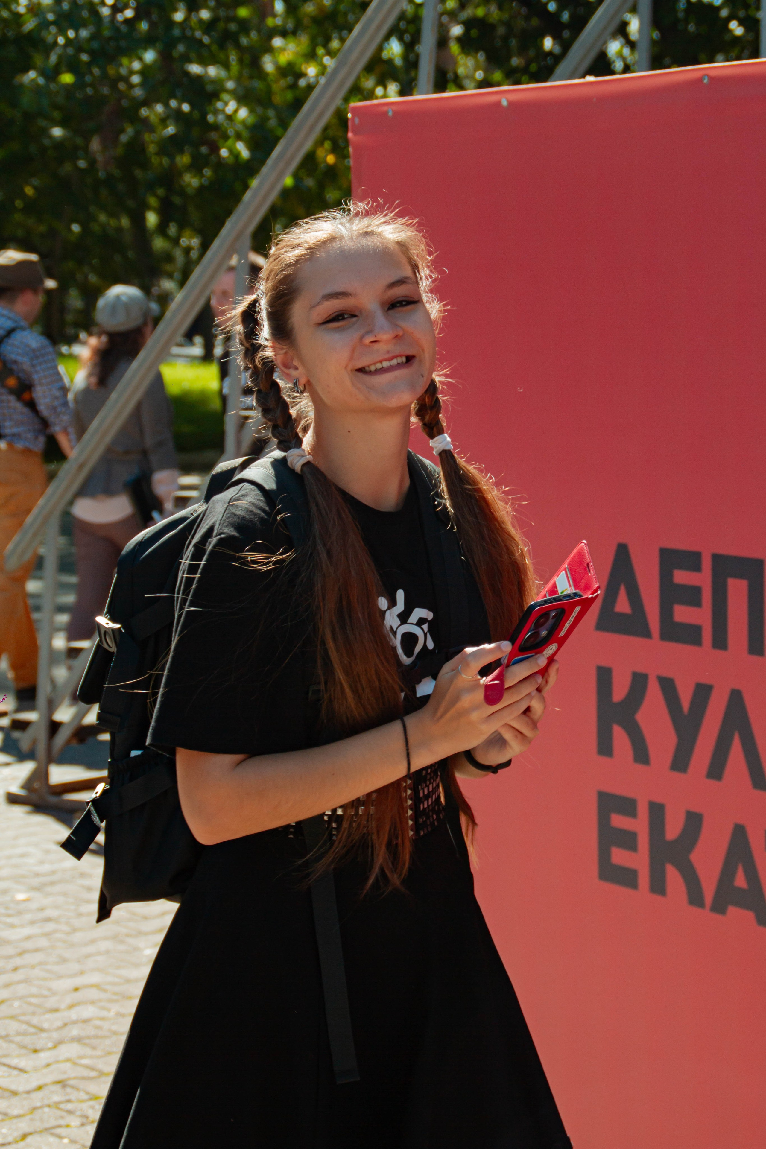 Лица Улиц 2025 х Inclusive Event