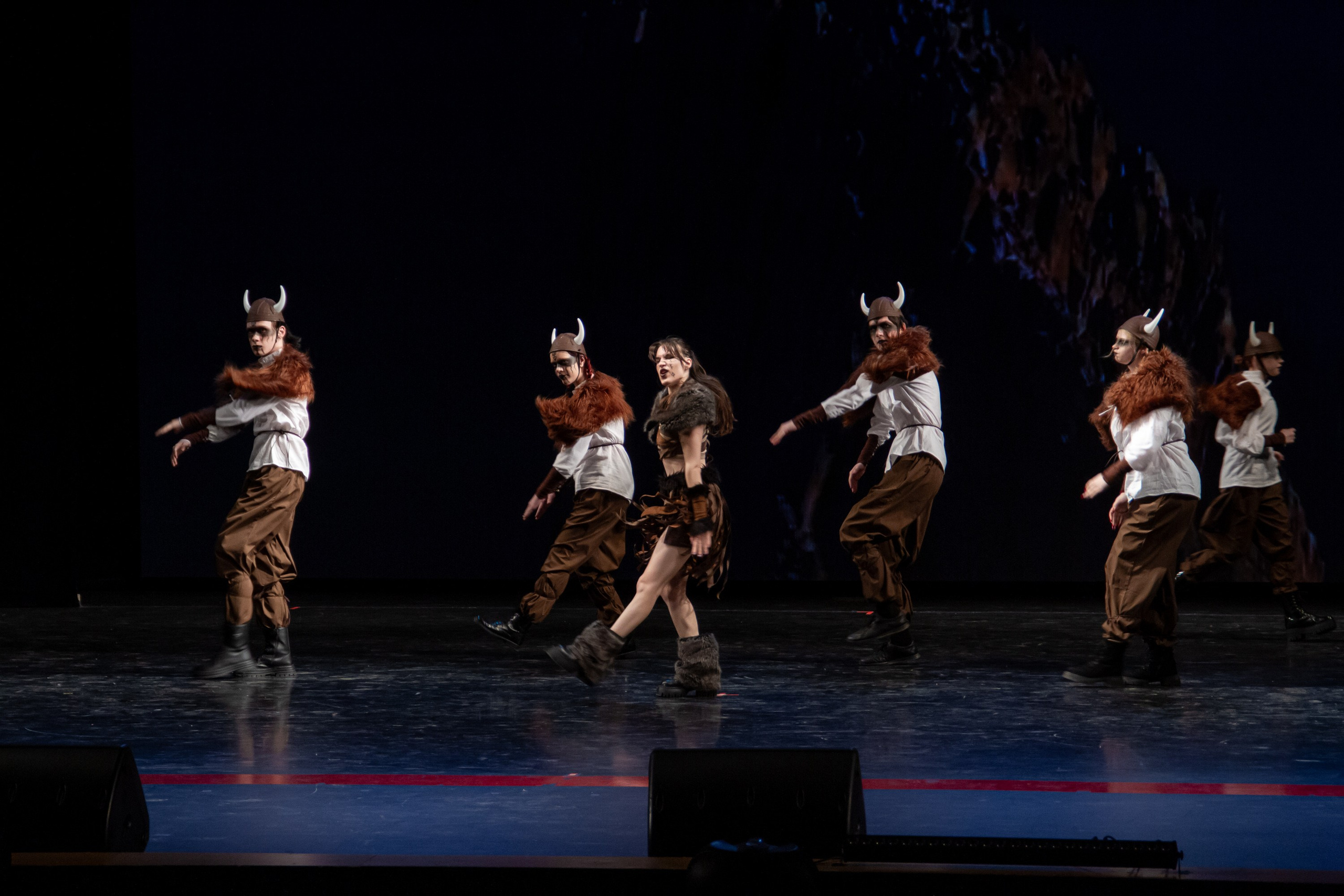 Хрустальный башмачок 2026