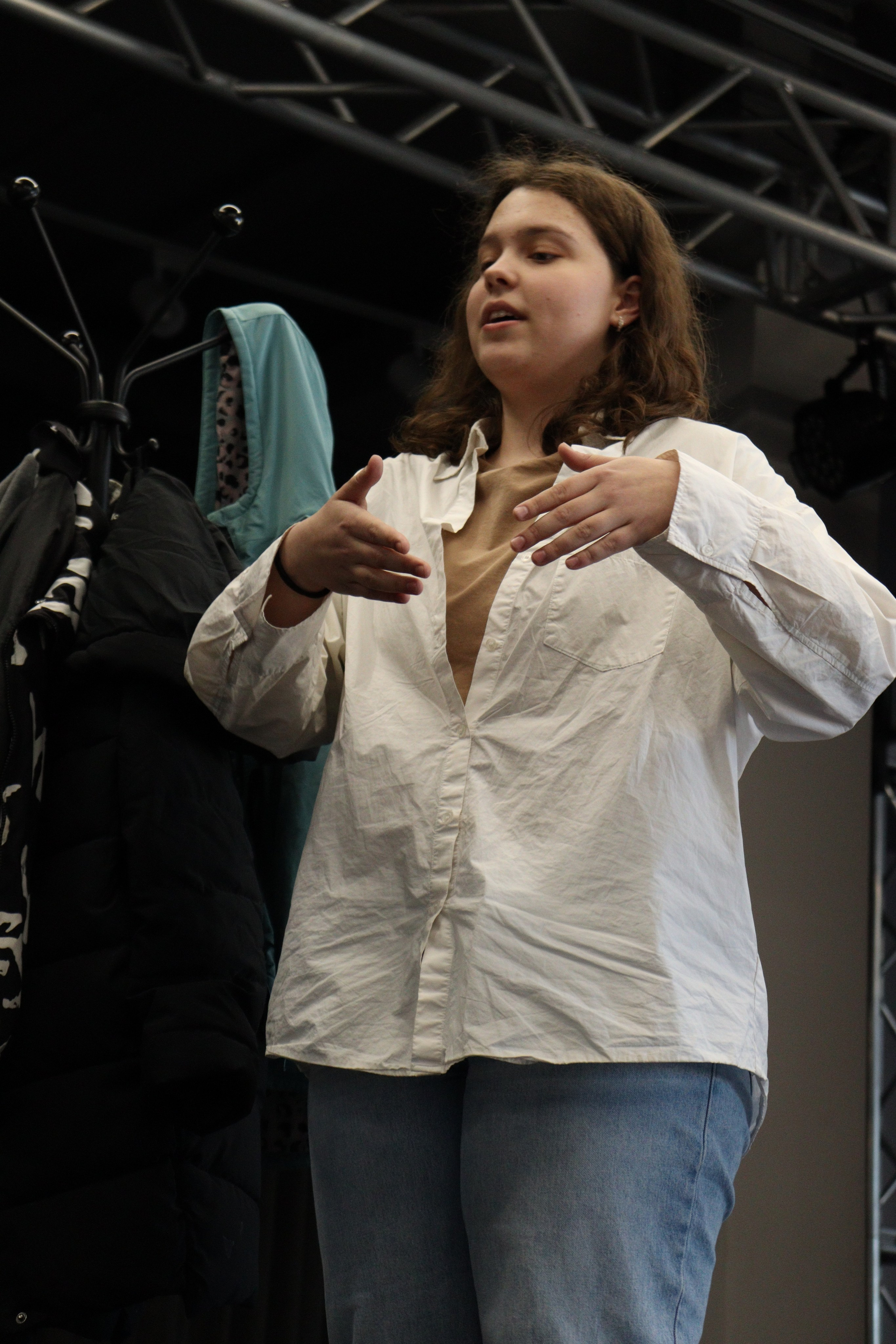 Социокультурное пространство театра и его значение для школьного образования