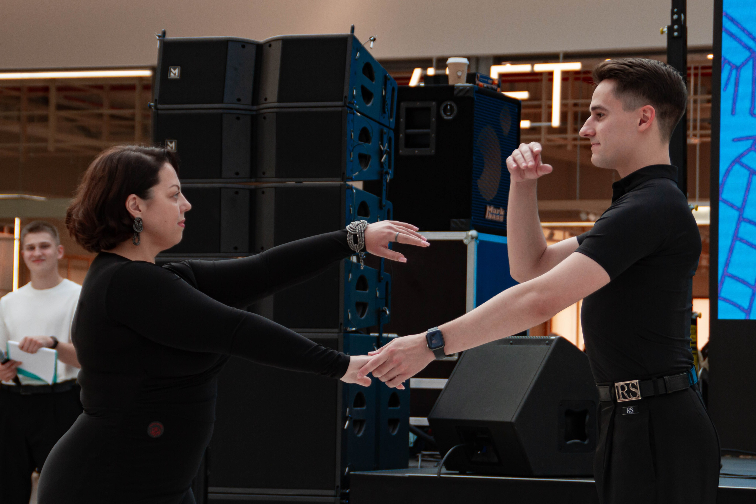 Голос города 2025