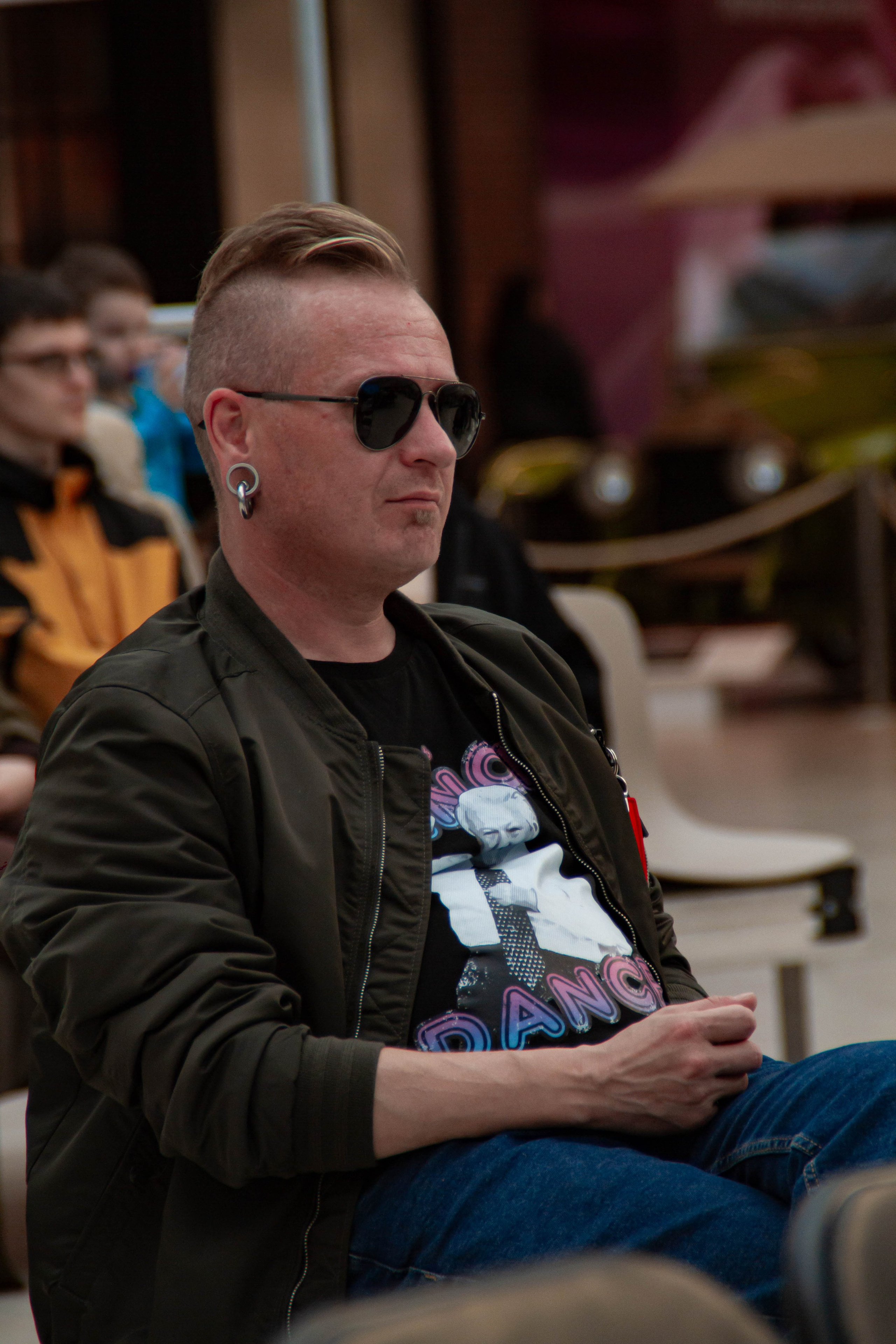 Голос города 2025