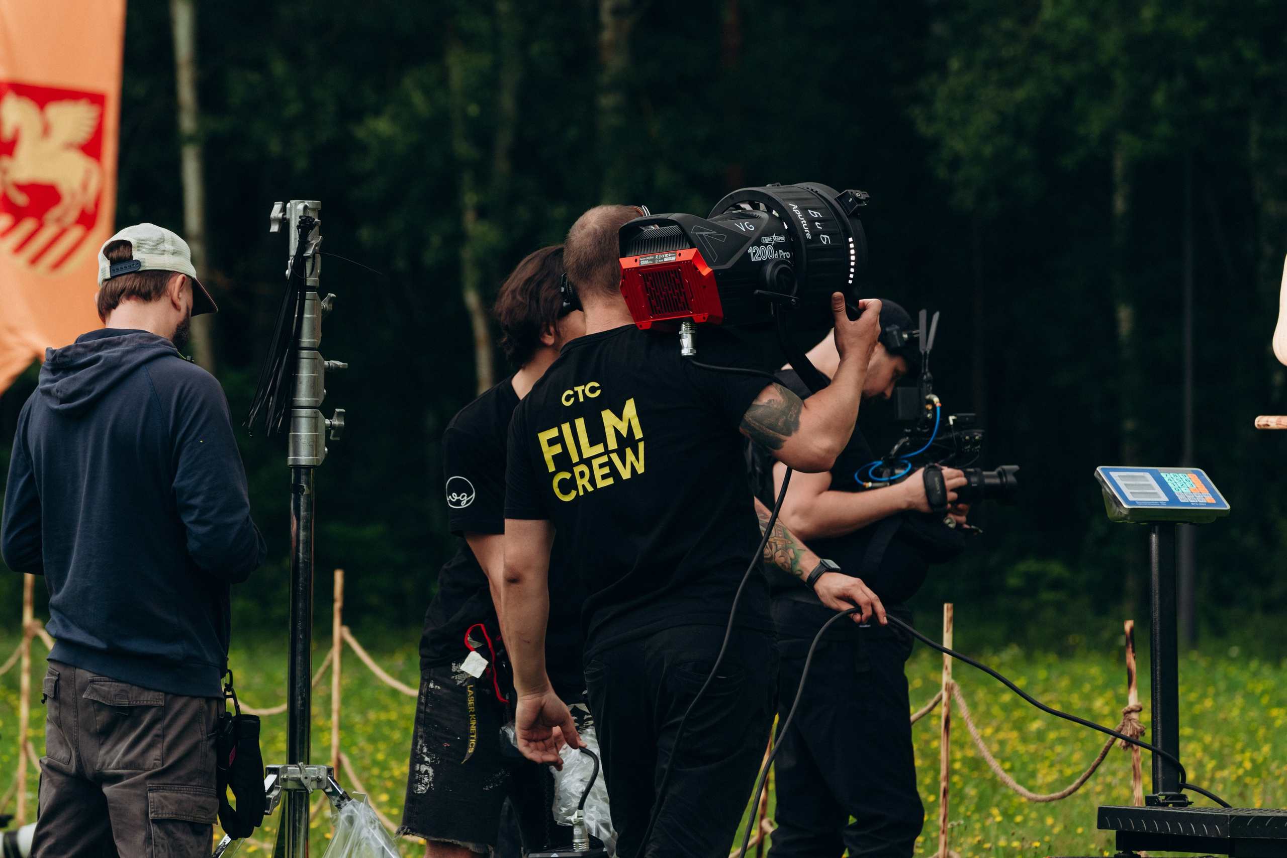 Наука в шоке. Олег Левин — профессиональный концертный и бэкстейдж фотограф в Москве