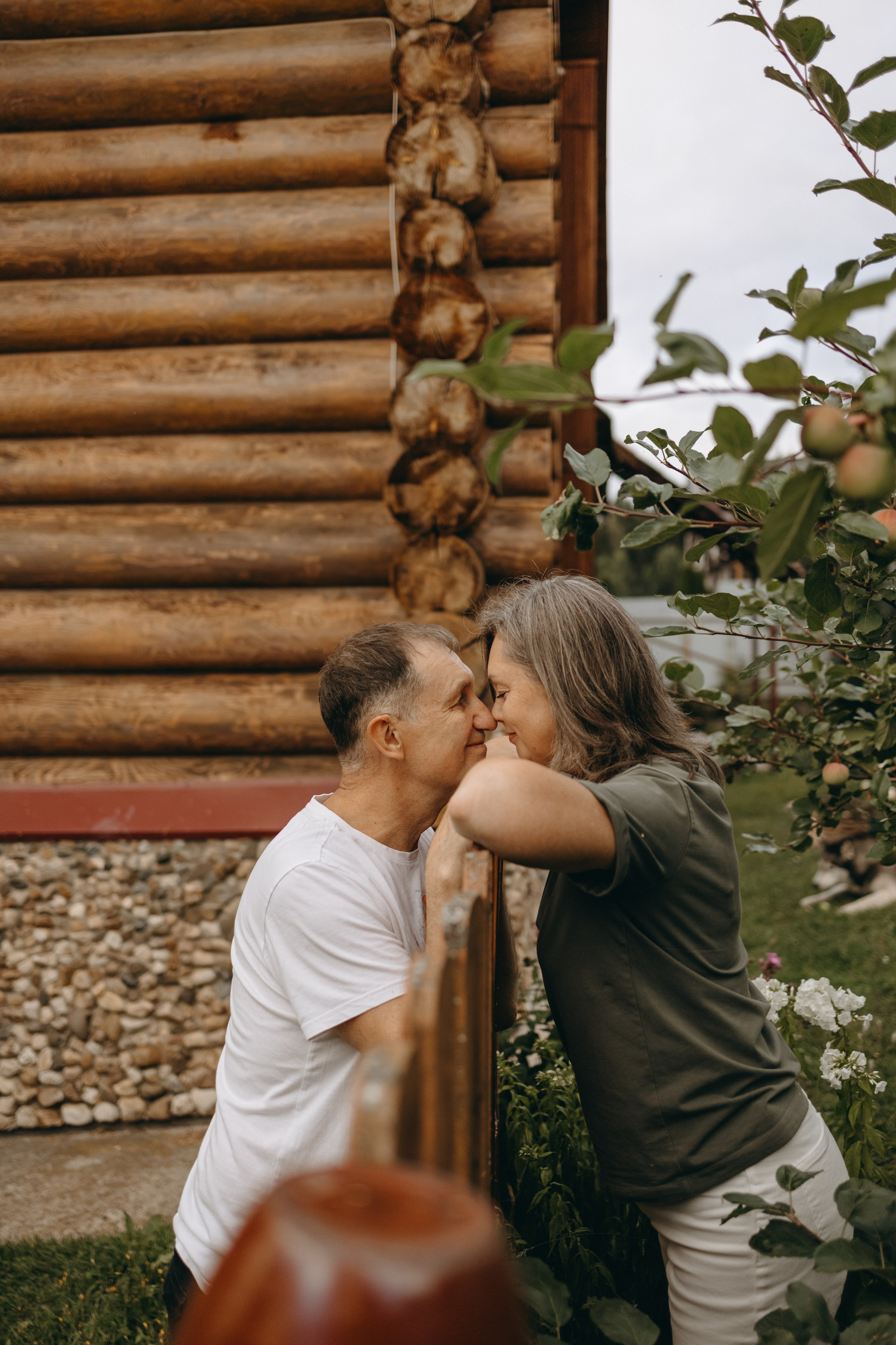 Дом у реки. Фотограф — Анималист | Санкт-Петербург