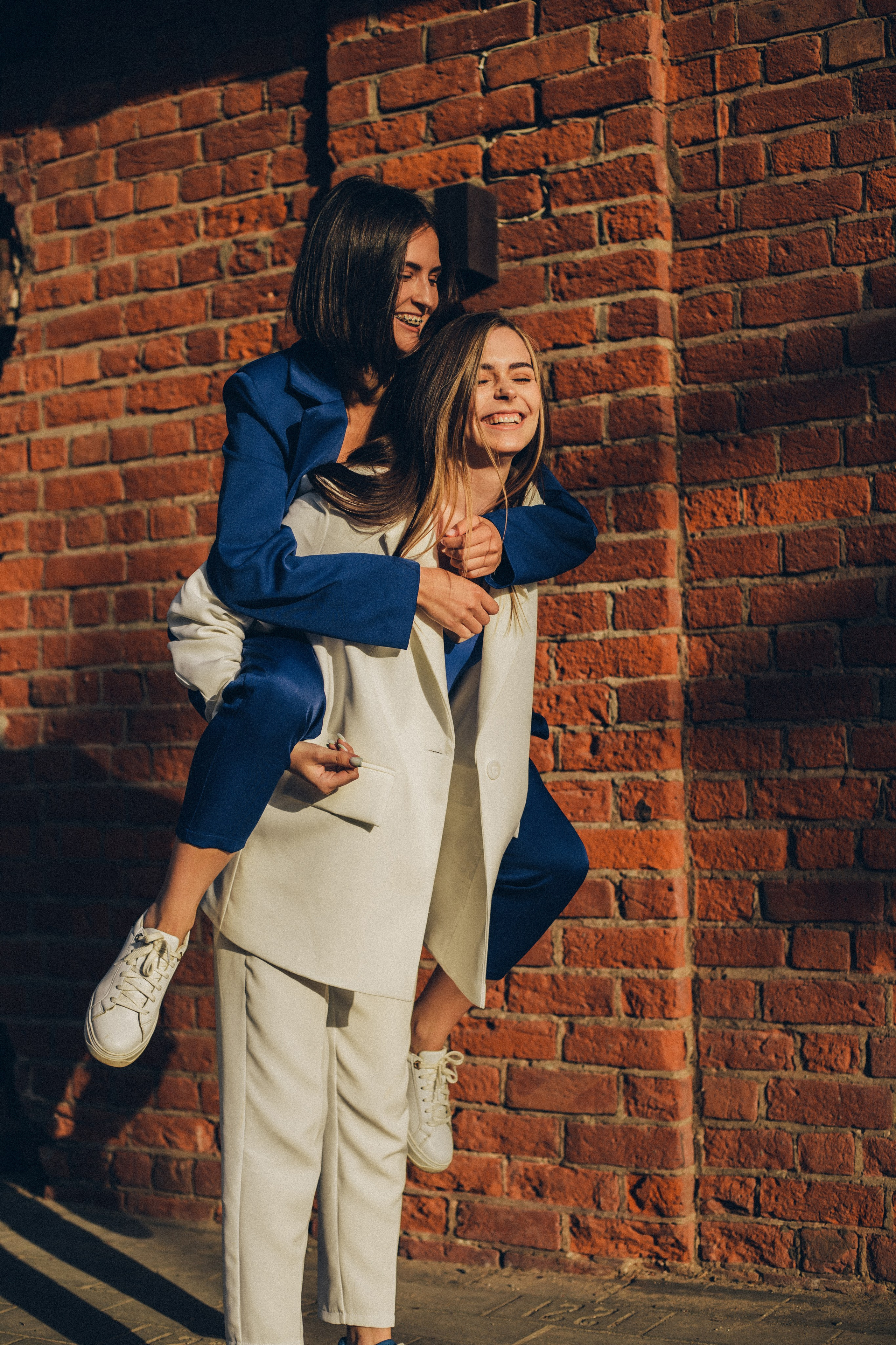 ЛУЧШИЕ ПОДРУЖКИ. Семейный фотограф Нижний Новгород