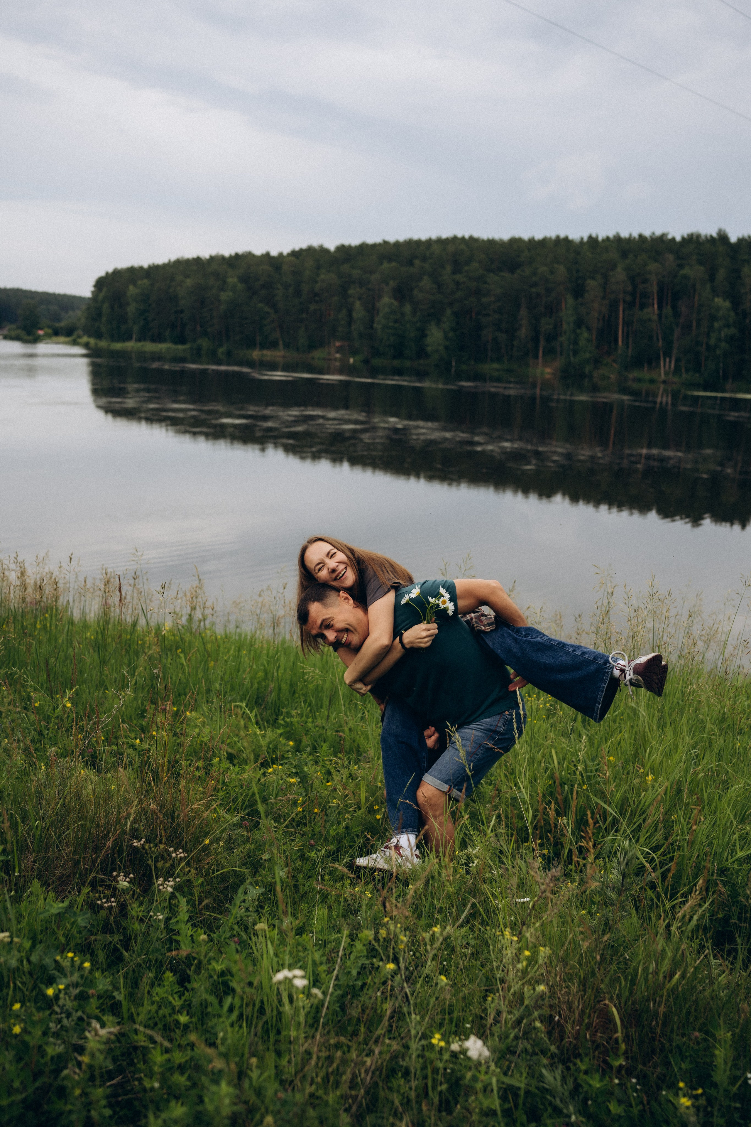 Истории. Детский и семейный фотограф Надежда Дорофеева