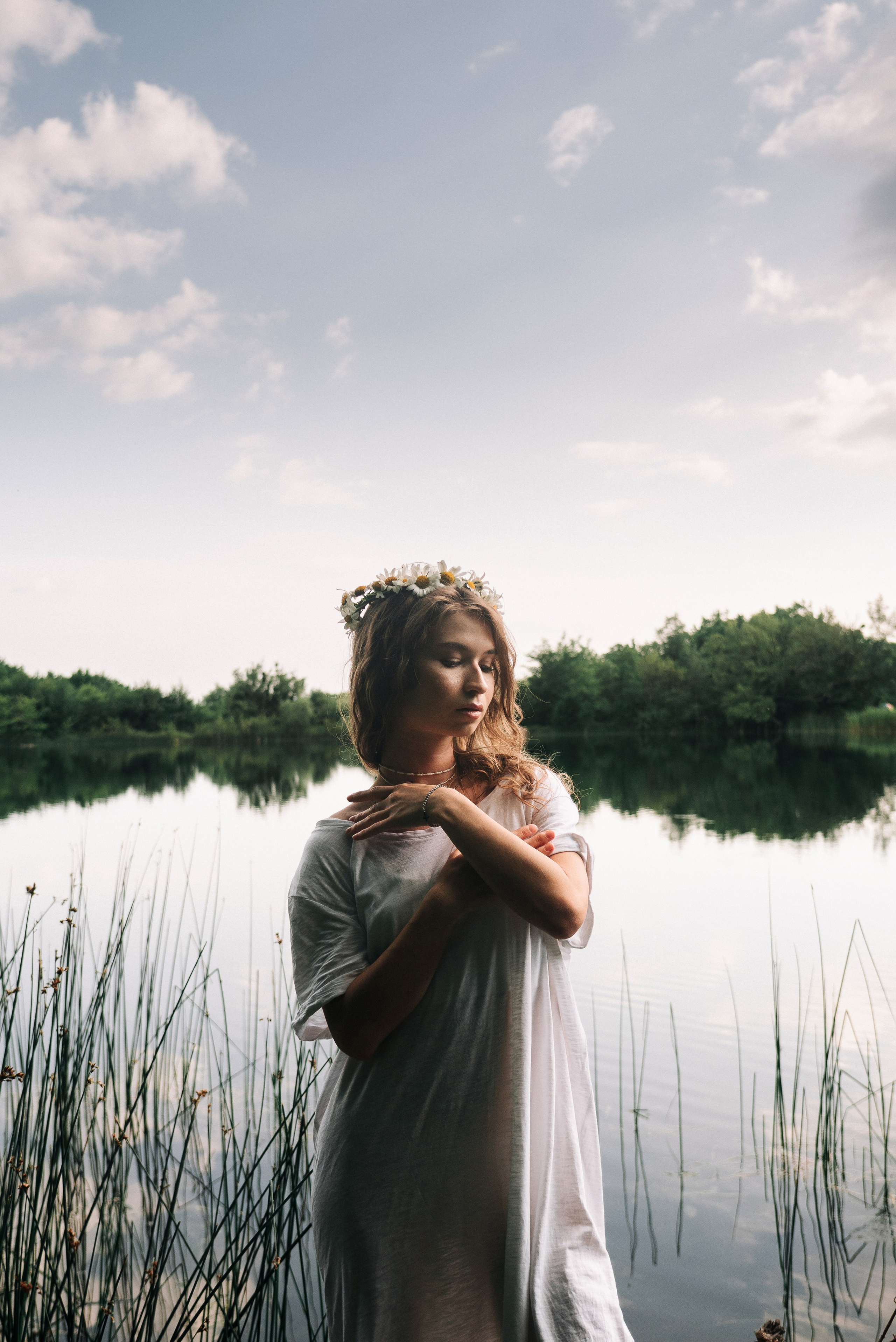 «Купальские огни». Дмитрий Шалыгин — Ваш фотограф в Севастополе и Крыму