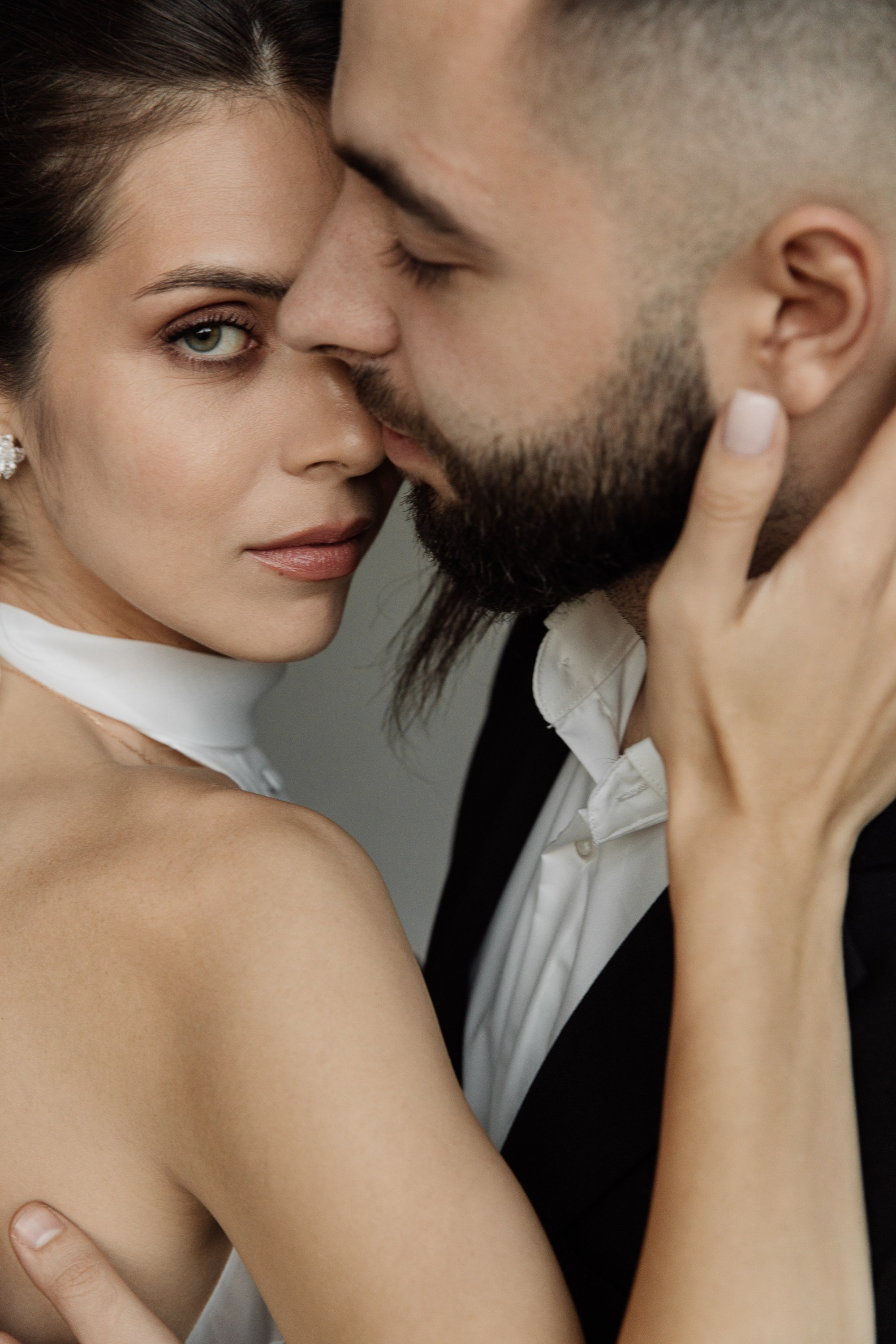 Венчание. Свадебный фотограф Дмитрий Воробьев Ярославль