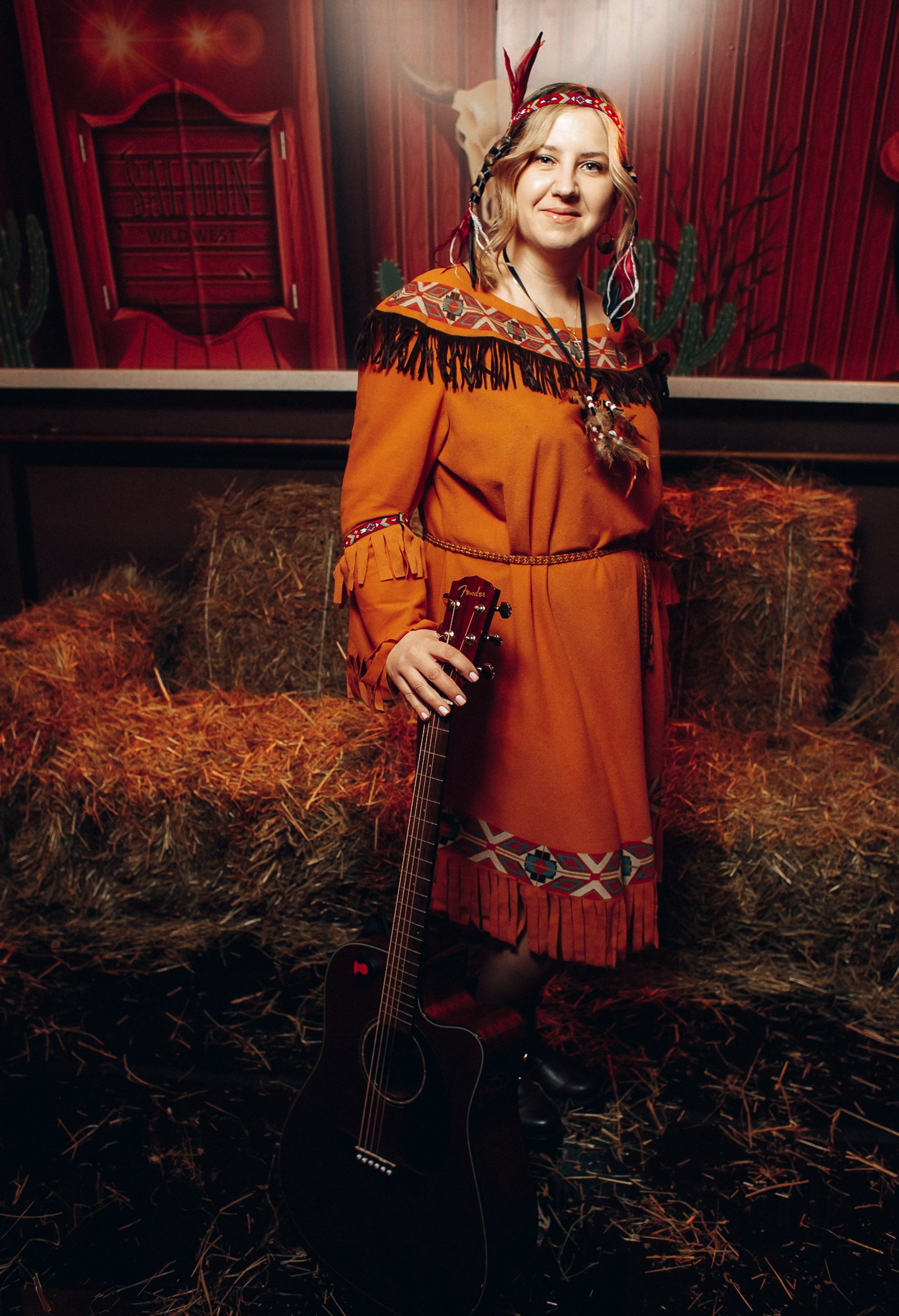 ТЕНДЕРЛЭНД. Свадебный фотограф Дмитрий Воробьев Ярославль