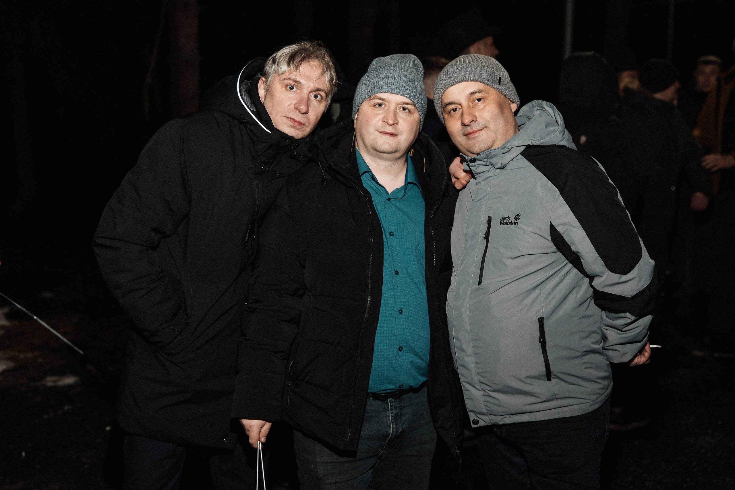 Ночь и Бал. Свадебный фотограф Дмитрий Воробьев Москва Ярославль