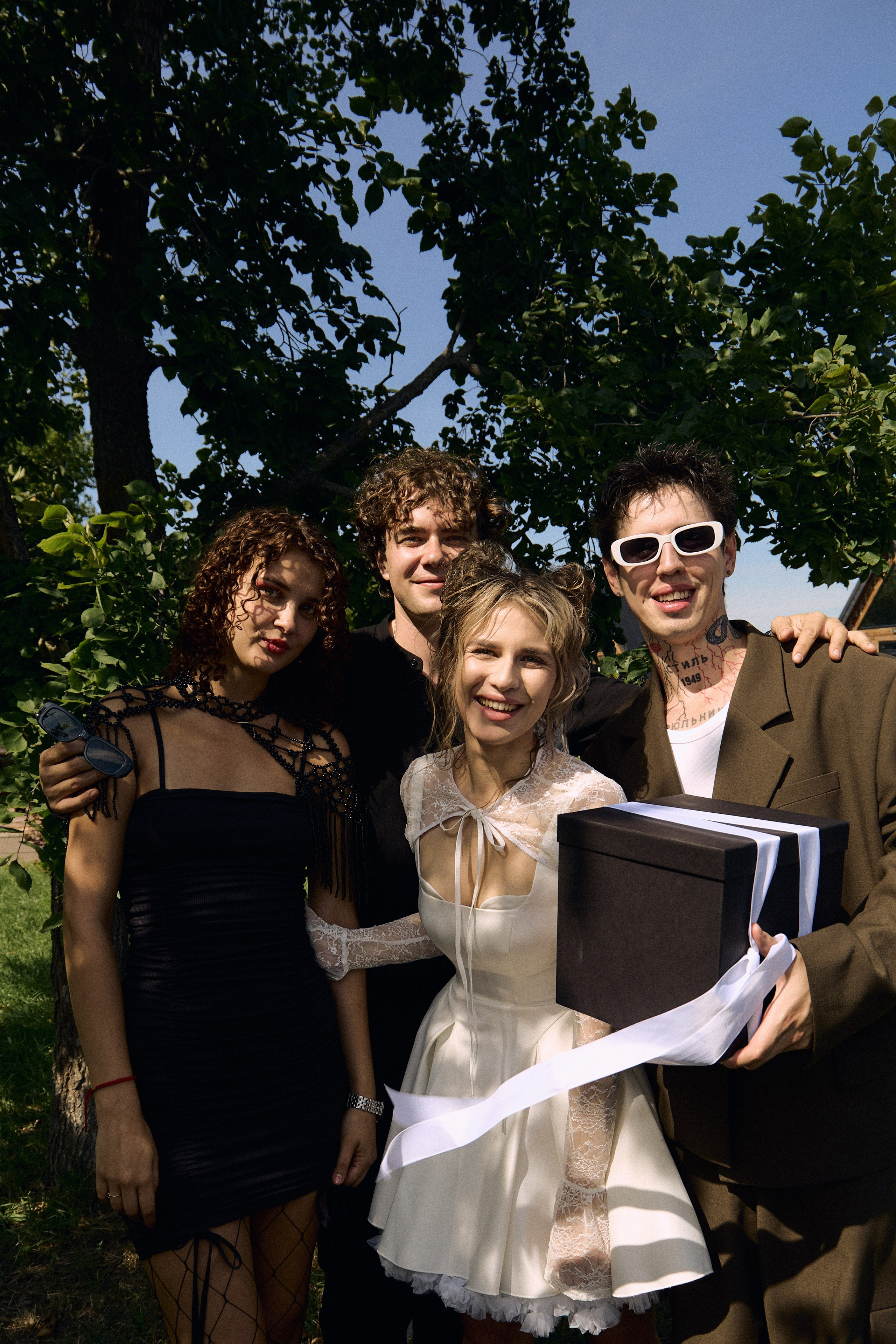 Тихое место. Сайт фотографа в Саратове