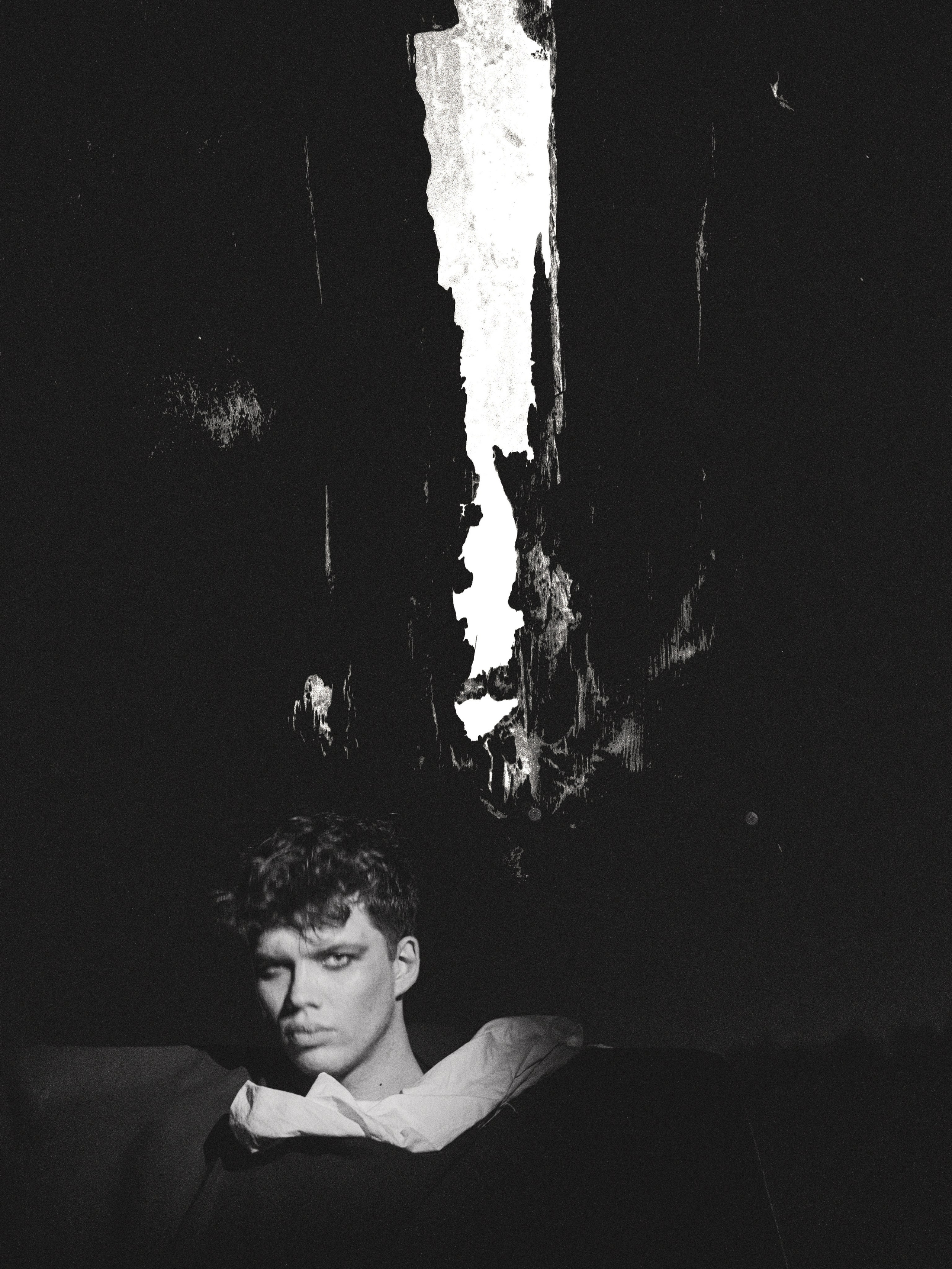 Sni Trava. Сайт фотографа в Саратове