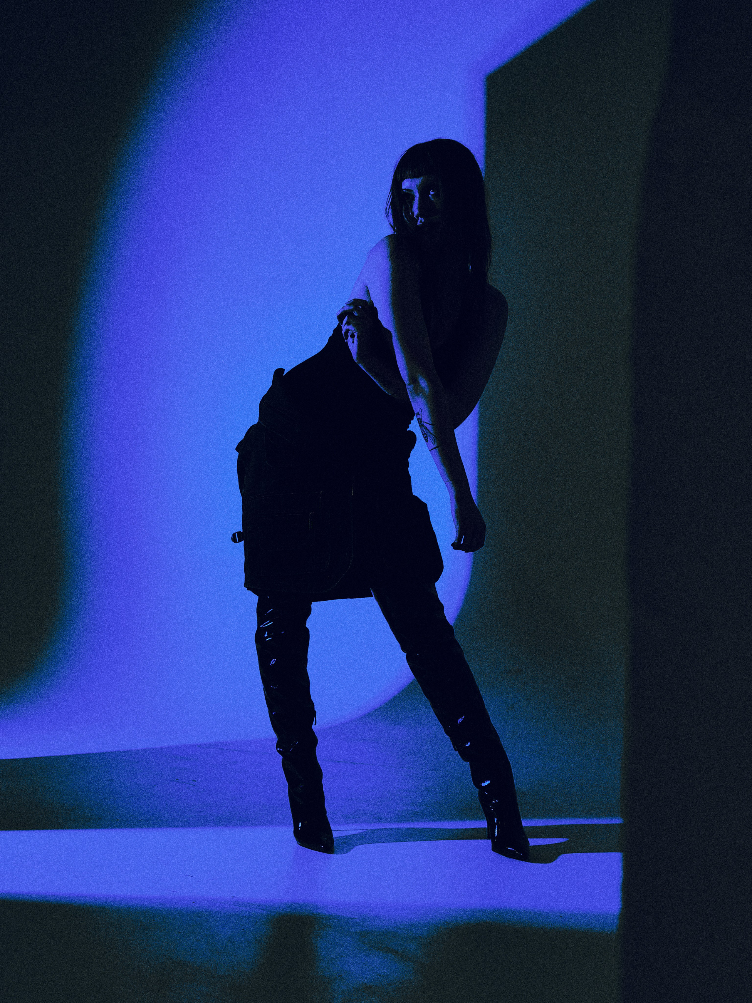 Polin. Сайт фотографа в Саратове