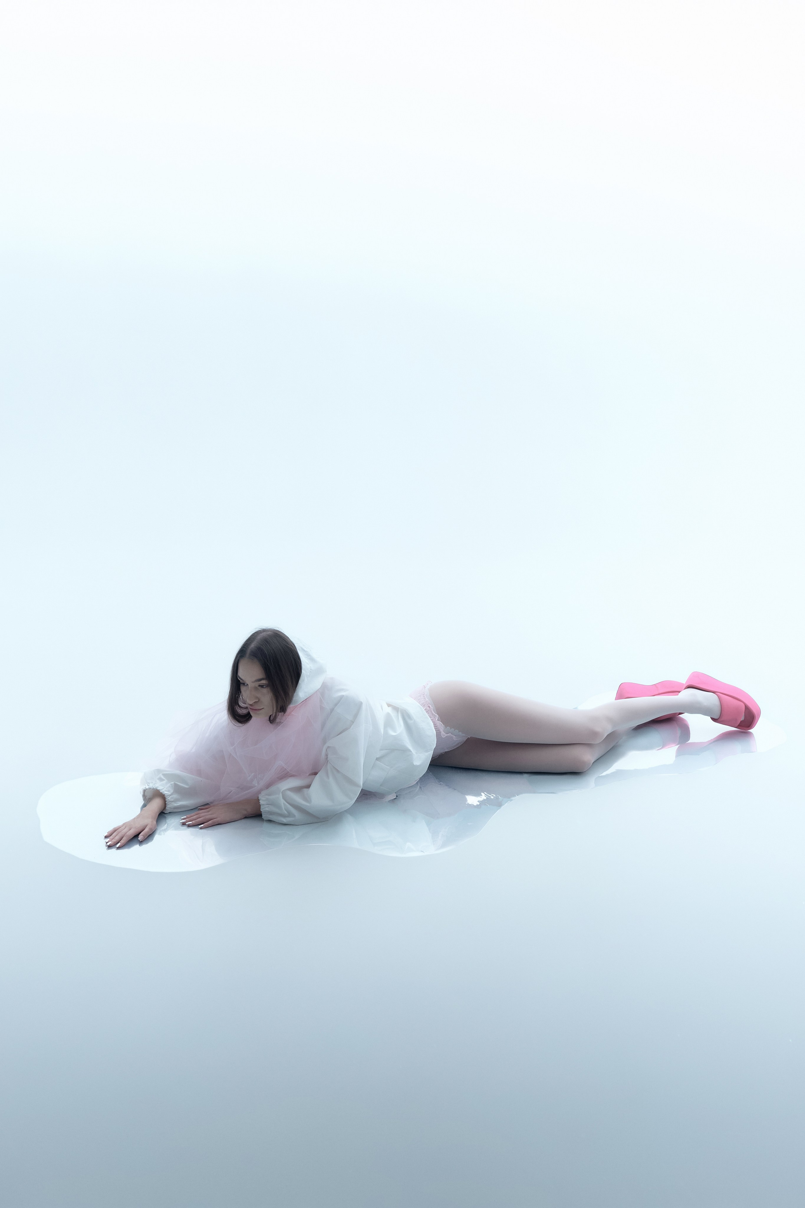 Lake. Сайт фотографа в Саратове