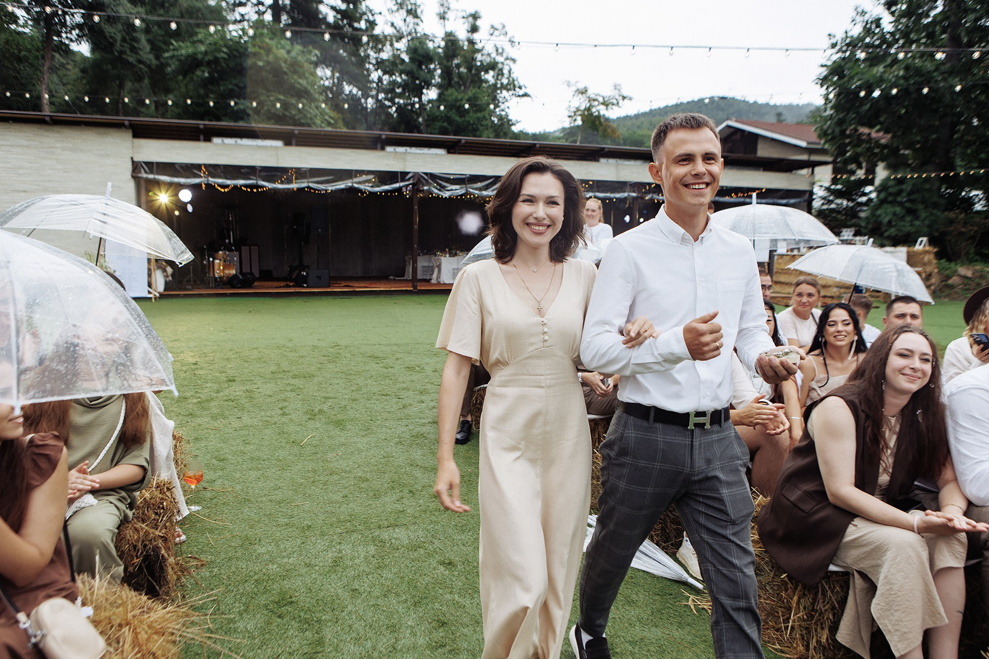 Костя и Даша 1.08.25. Свадебный фотограф Владивосток Алина Гевондова