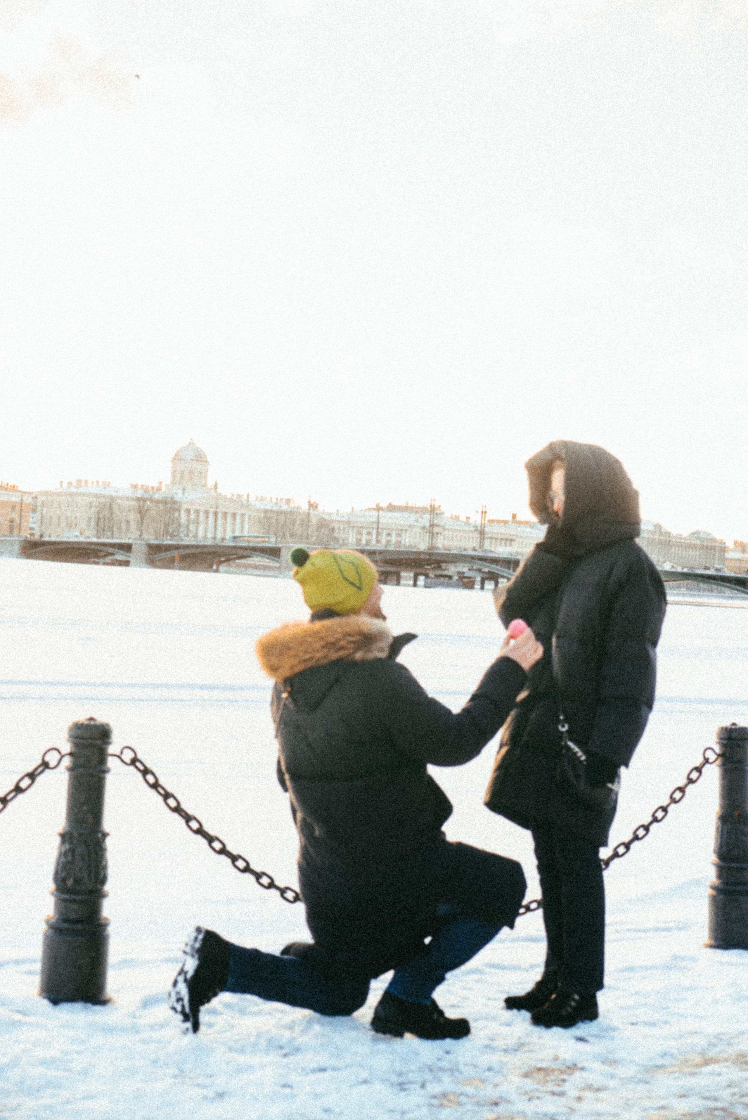 Индивидуальные съемки. Репортажный и свадебный фотограф в Москве Дарья