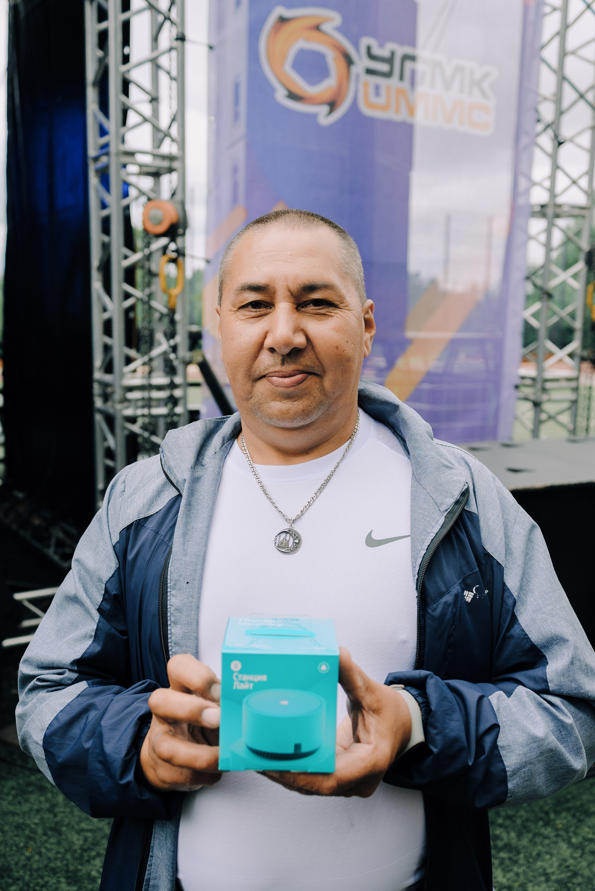 ДЕНЬ МЕТАЛЛУРГА. ЧЕЛЯБИНСКИЙ ЦИНКОВЫЙ ЗАВОД 2023. Репортажный фотограф Зуев Роман г. Челябинск