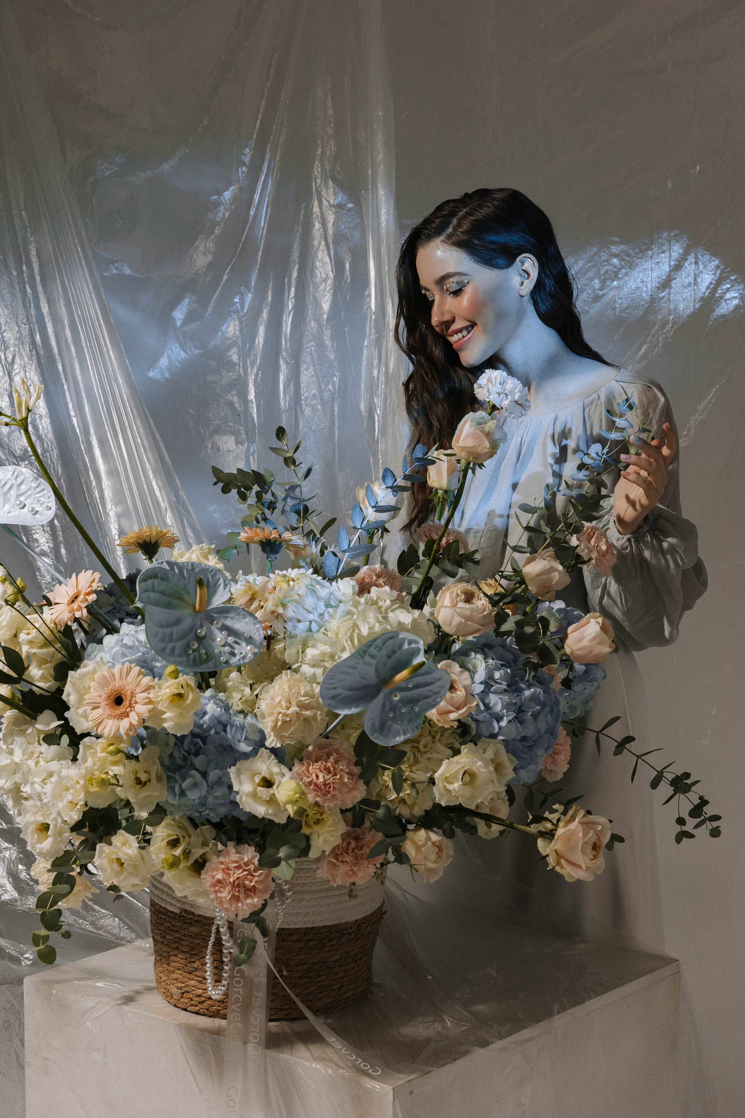 Gorcvet. Э Т О М Ы