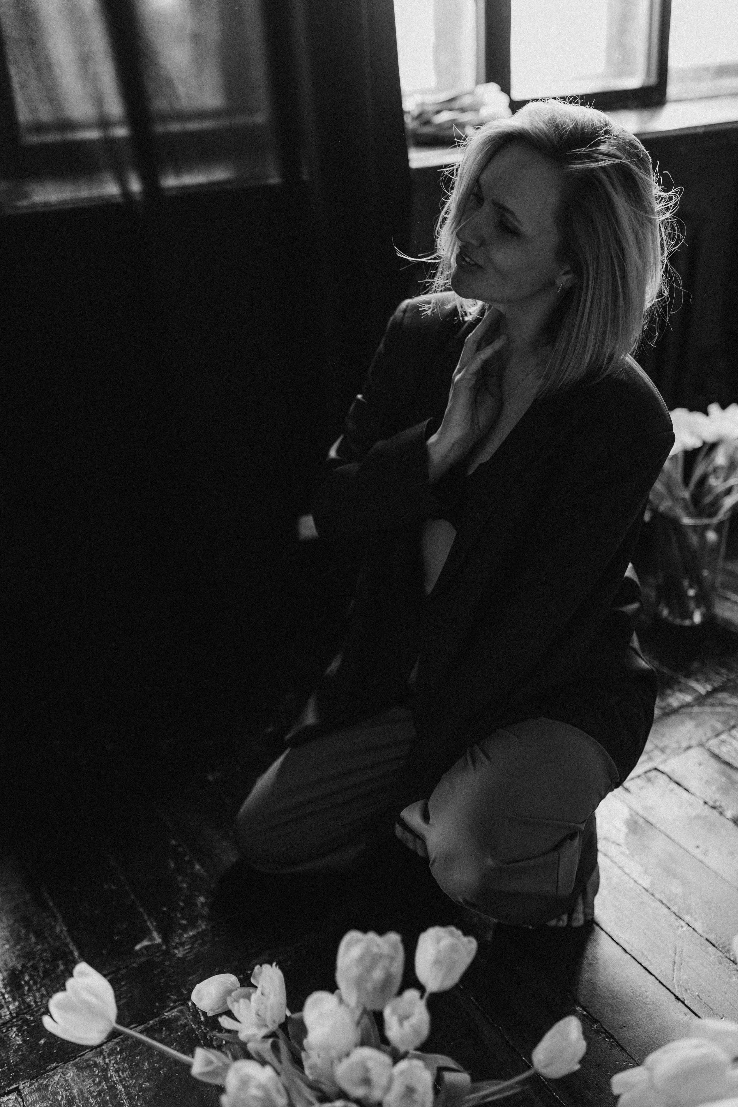 Алена. Семейный фотограф lifestyle в Новосибирске Елена Шпилевая