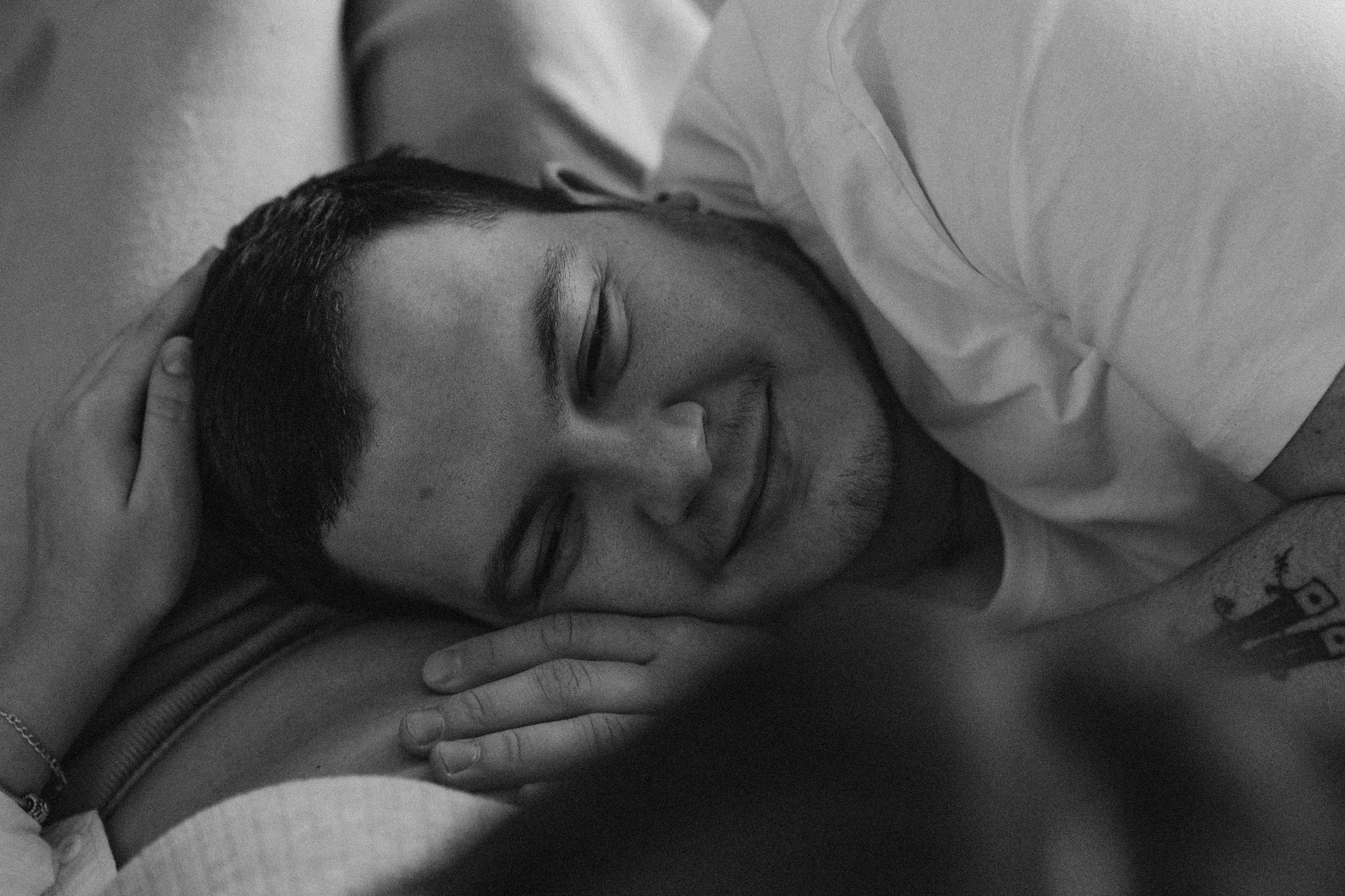 В ожидании. Семейный фотограф lifestyle в Новосибирске Елена Шпилевая