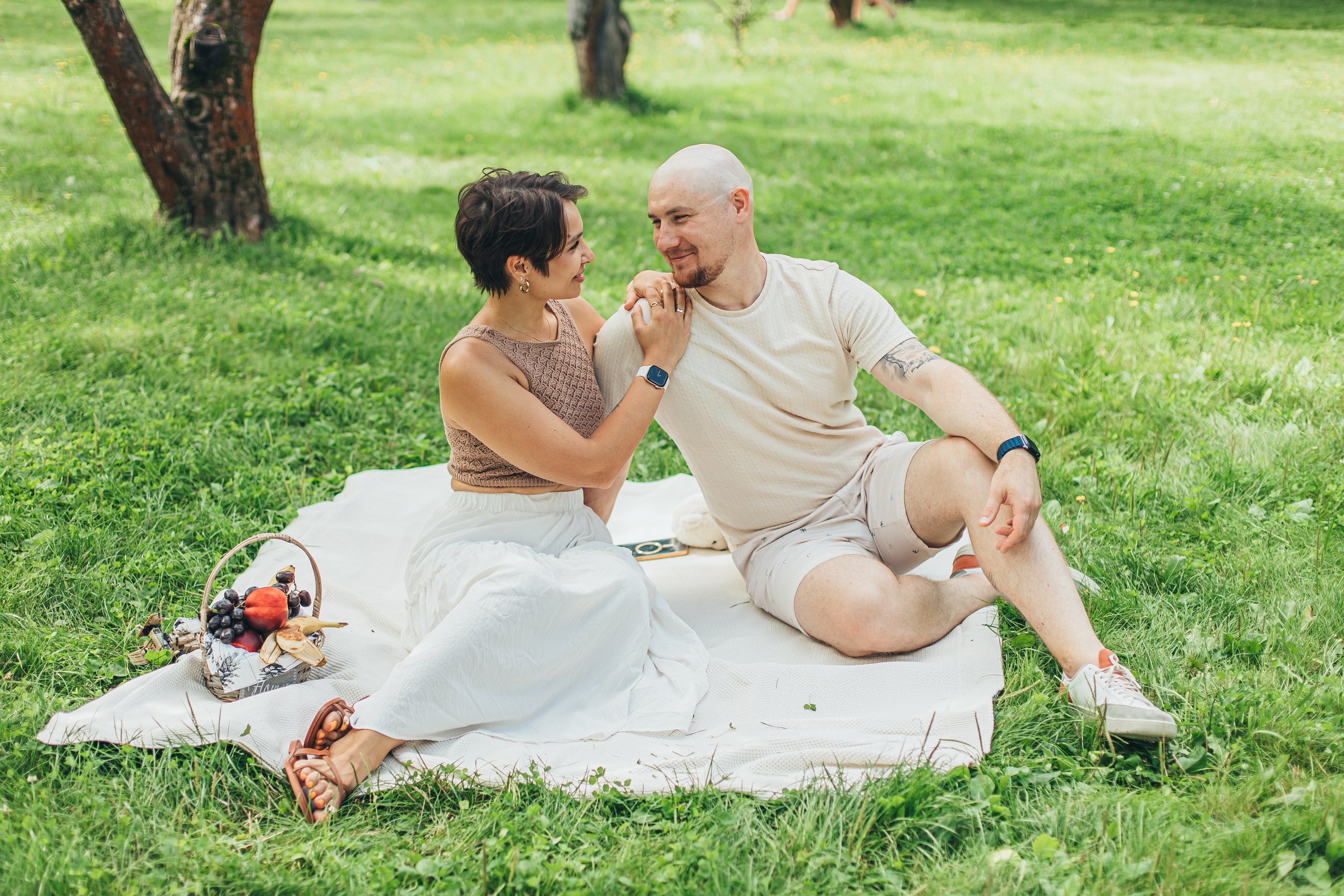 Фотопрогулка