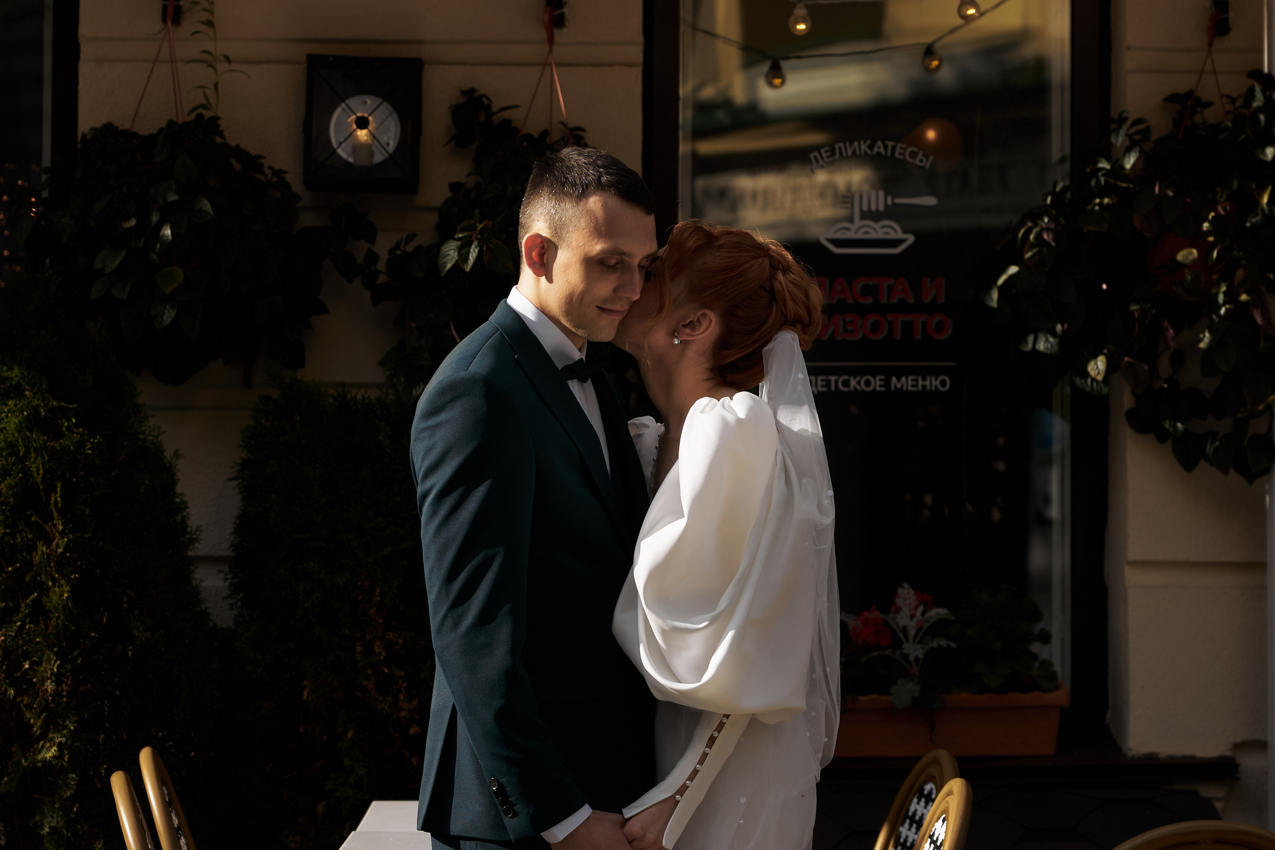 A&M. Свадебный фотограф / Reels Нижний Новгород Татьяна Красильникова