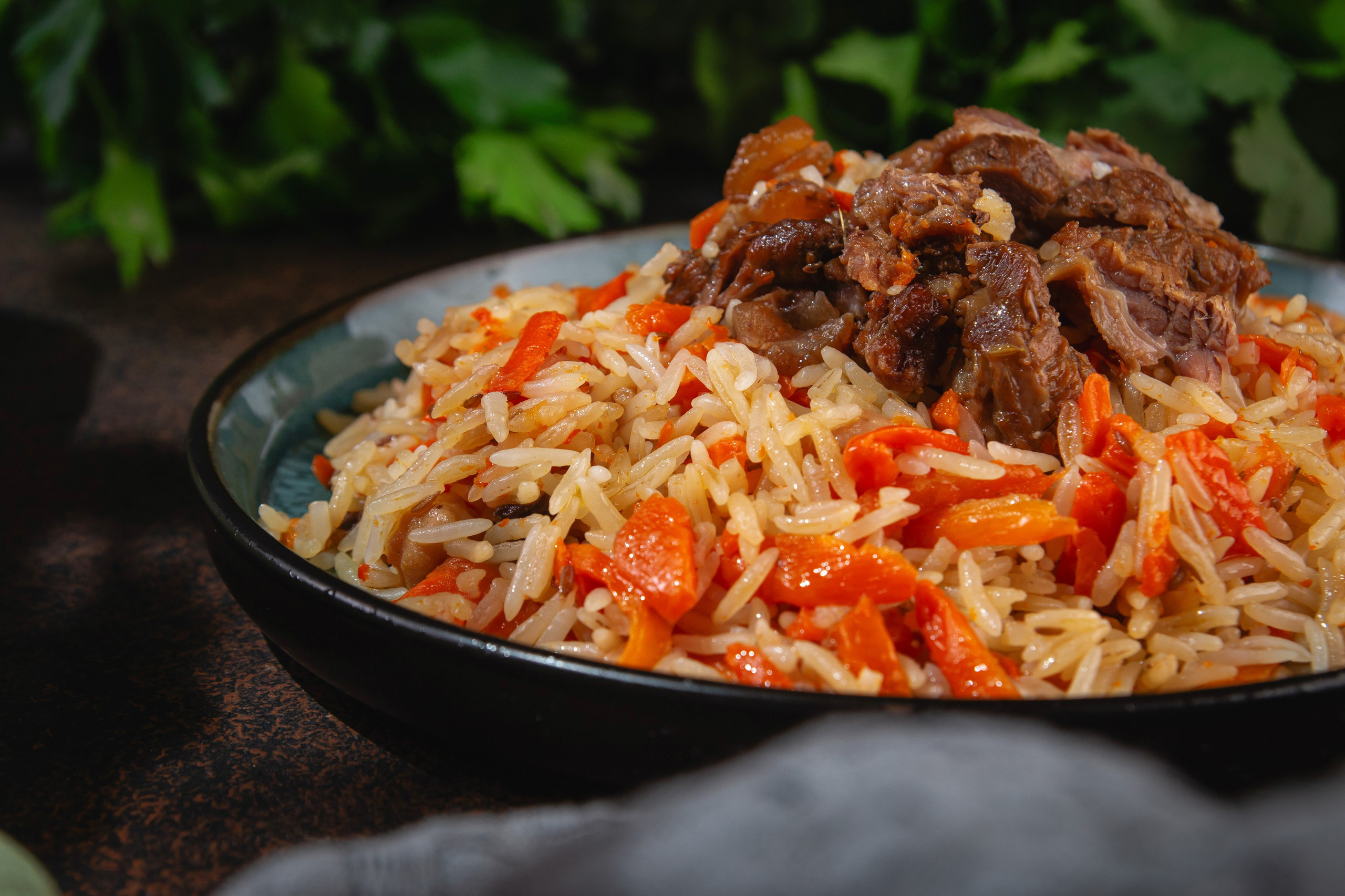 Кафе и доставка «Райхон» г. Энгельс 24.10.24. Фуд-фотограф в Саратове | Съёмка еды для ресторанов и доставки