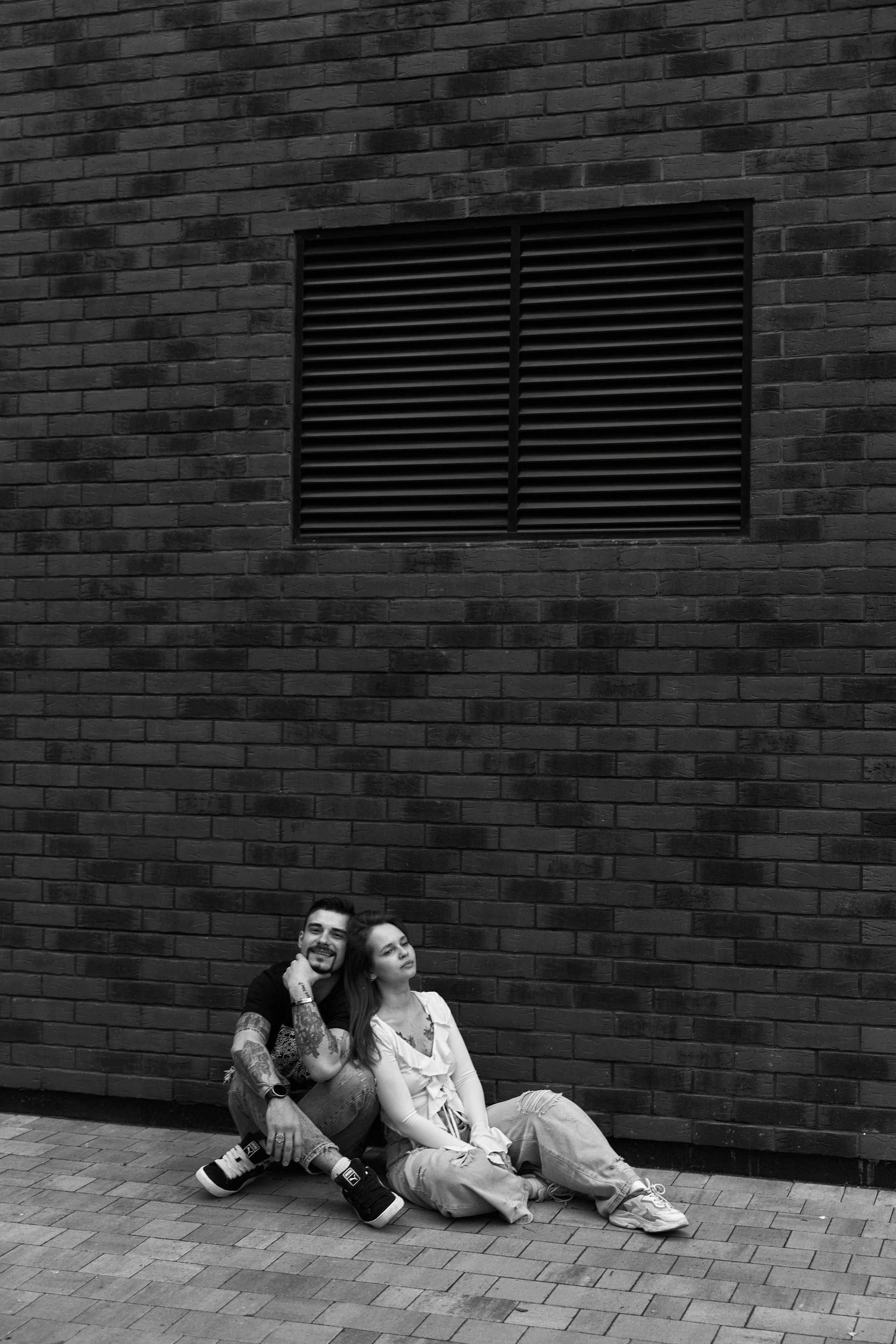 Аня и Никита. Свадебный и семейный фотограф