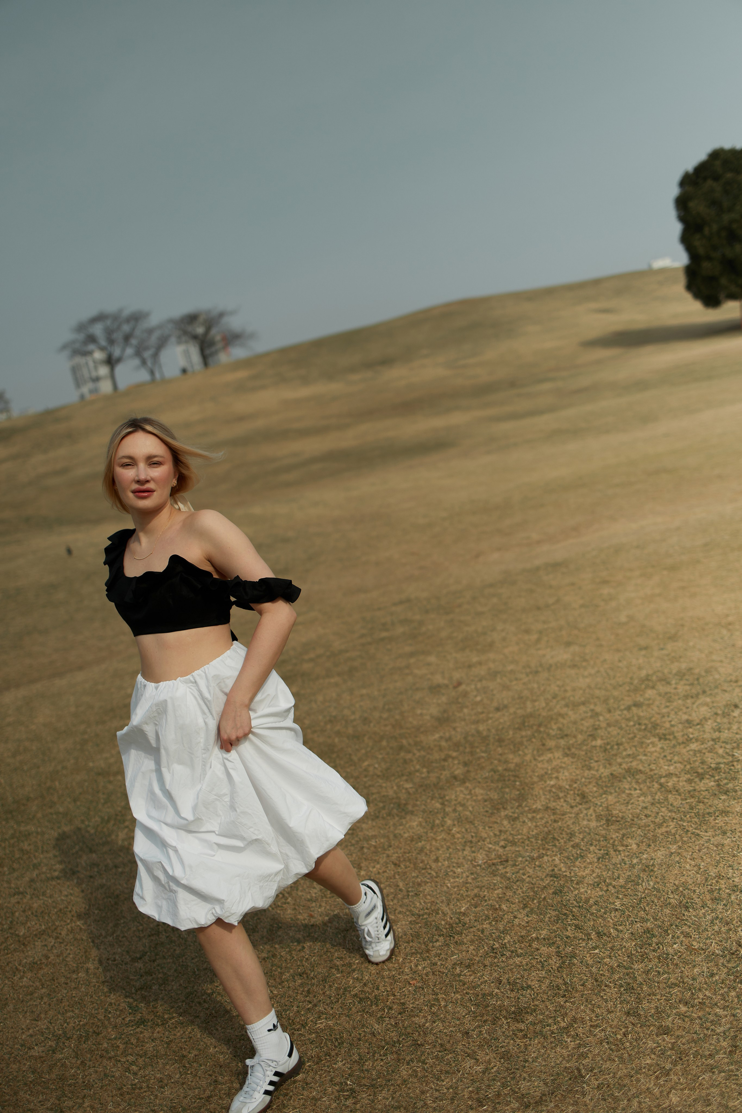 Таня | Сеул. Katerina Simina — worldwide photographer | Europe