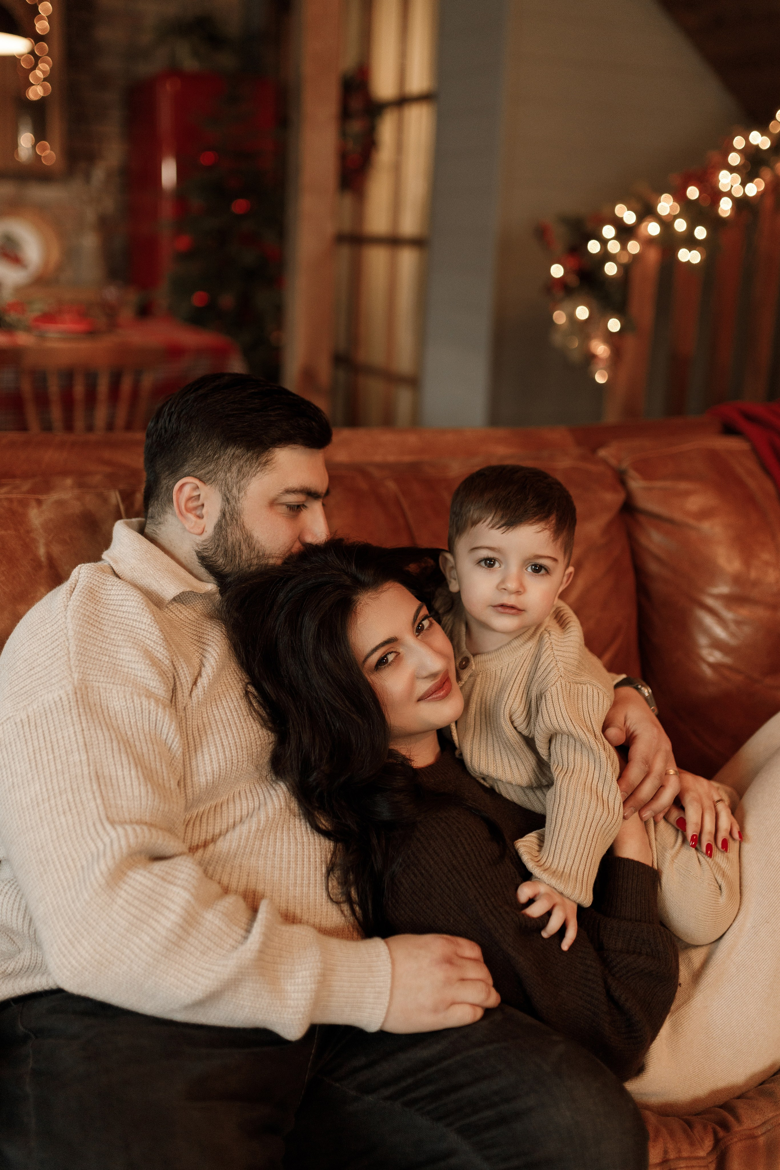 № 6. Фотограф в Москве Юлия Хамзина