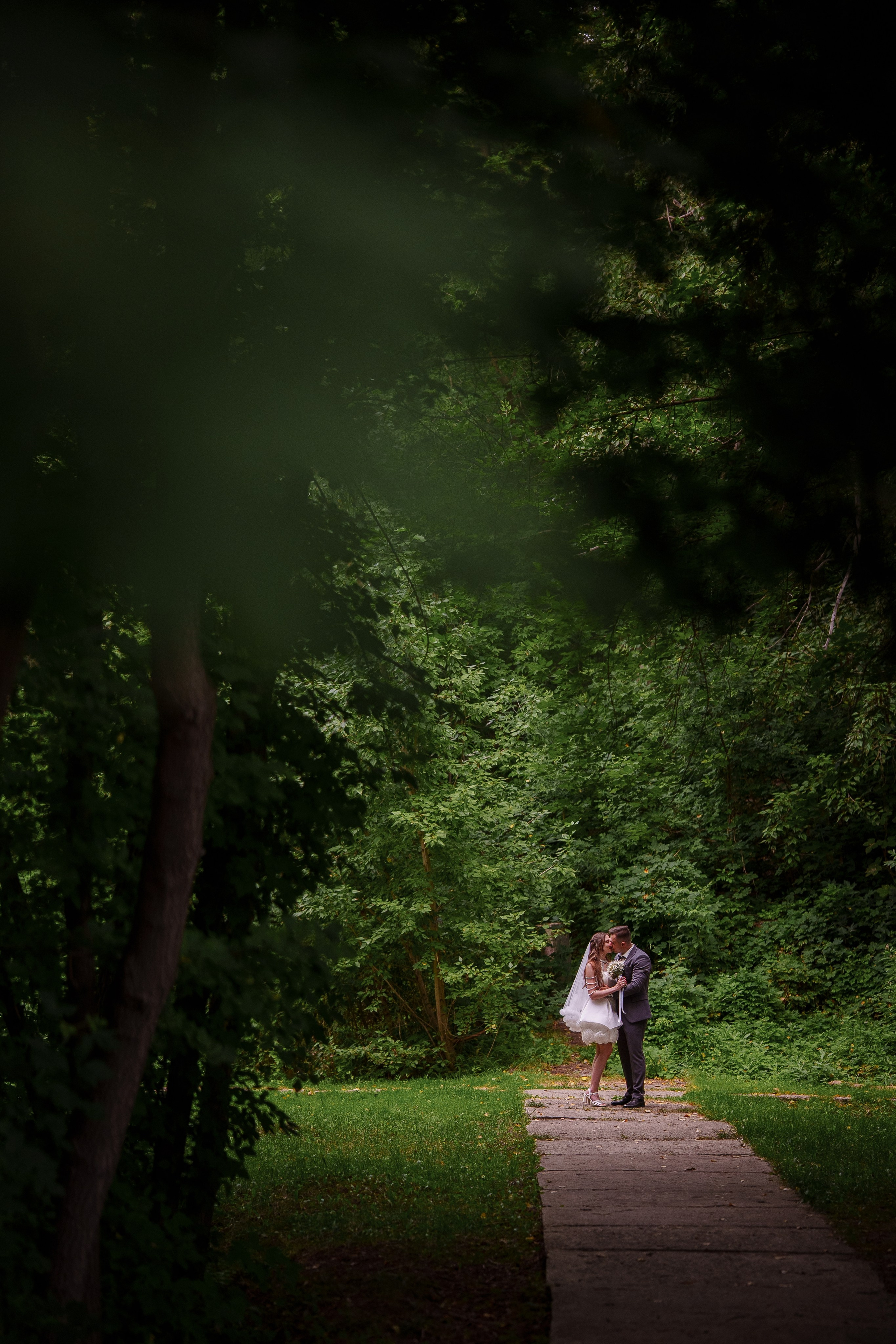 Фотограф в Самаре Иван Сеножатский