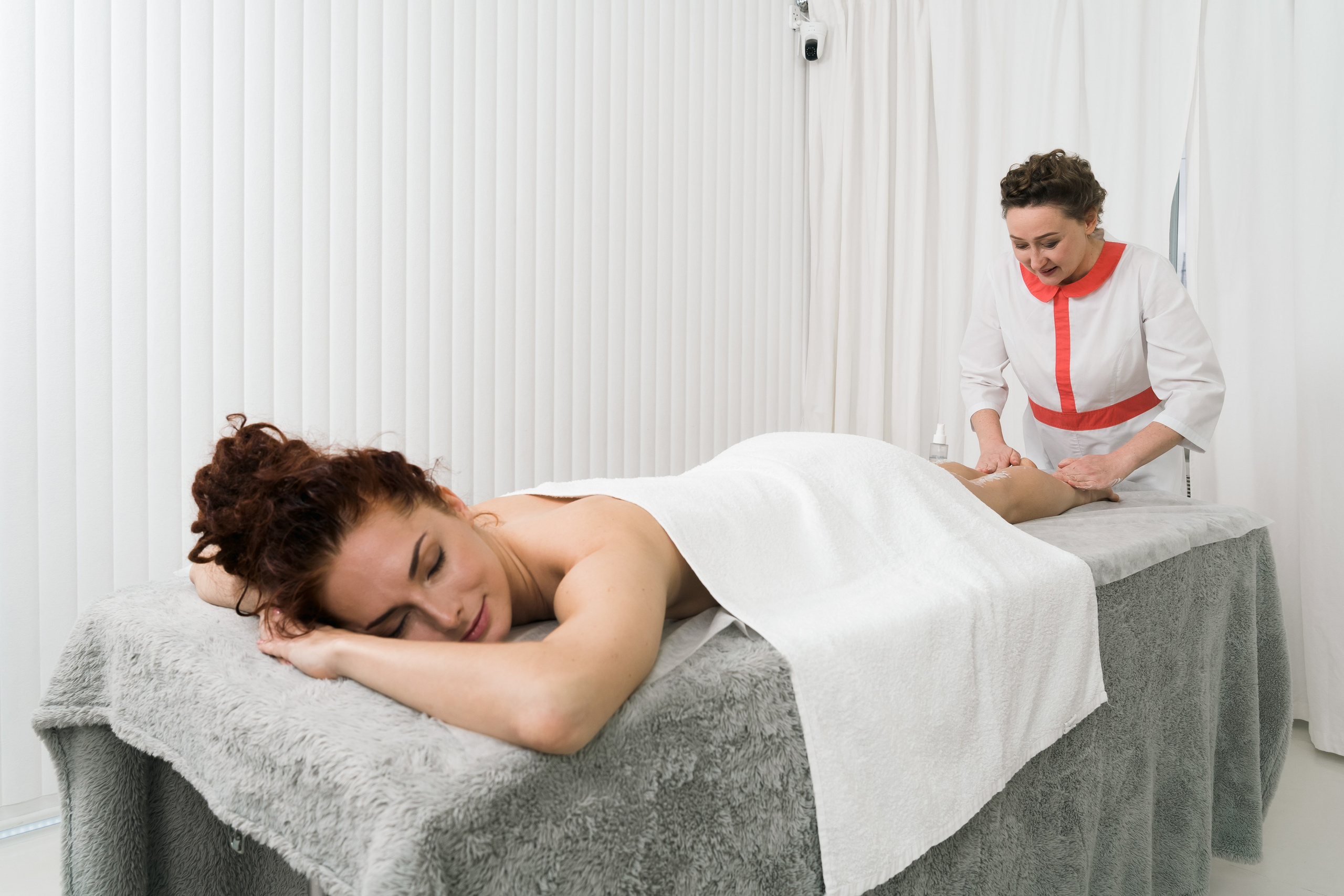 Центры здоровья. Photomantis