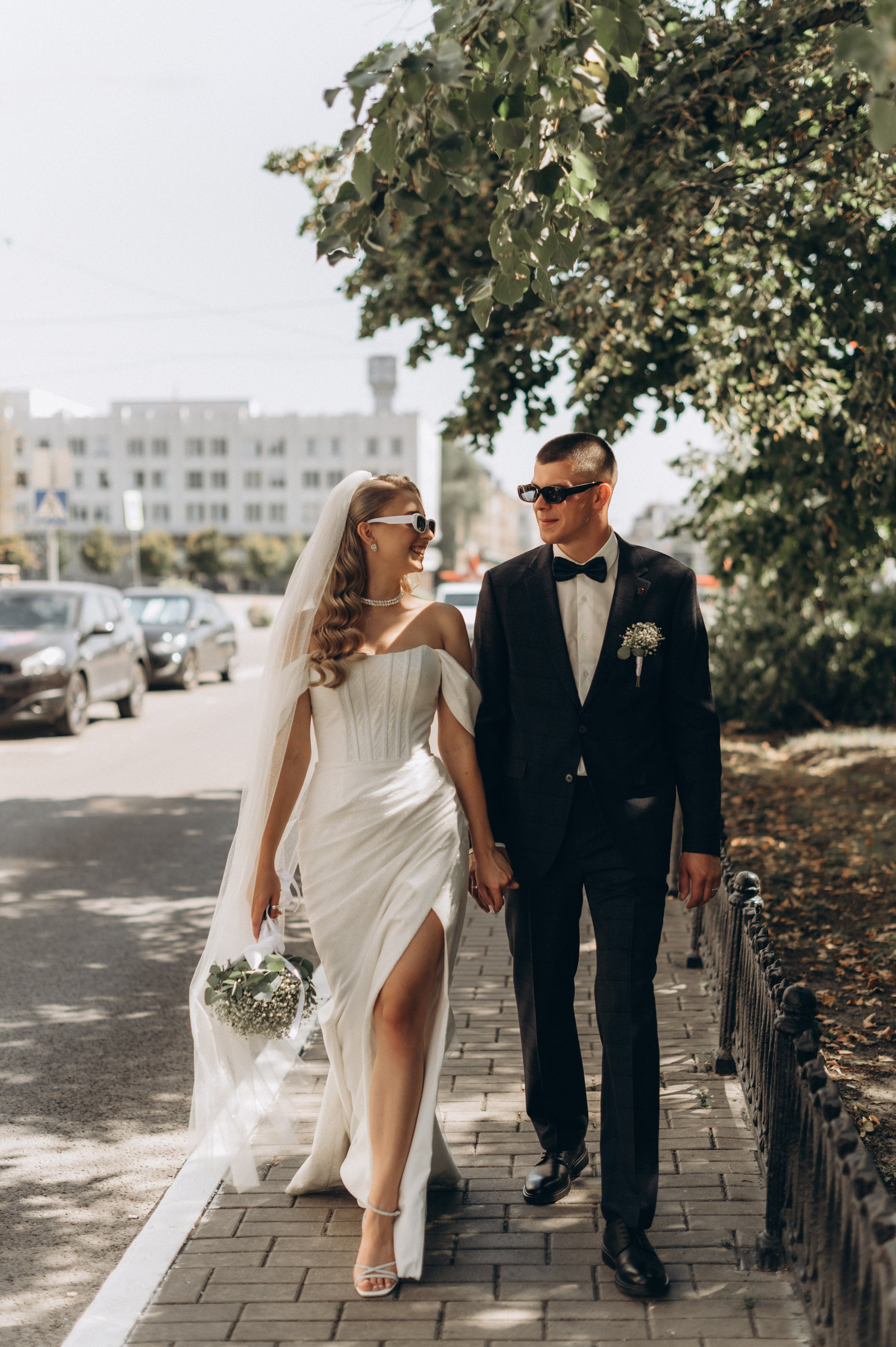 Дмитрий и Карина. Ирина Гонтарева|Фотограф|Белгород