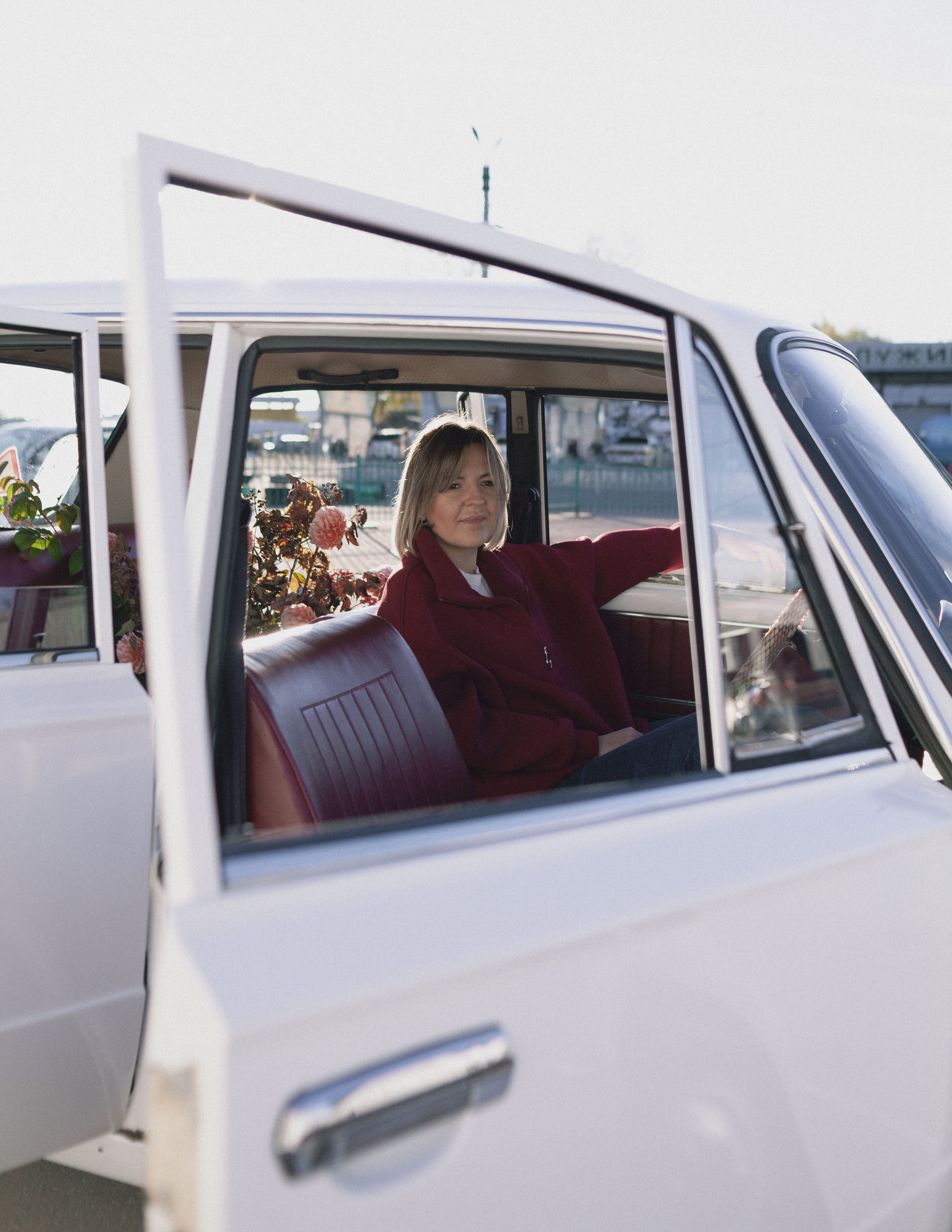 Женский портрет. Меня зовут Филатова Юлия и я фотографирую женский портрет, семейные съемки, детей в МО и Москве