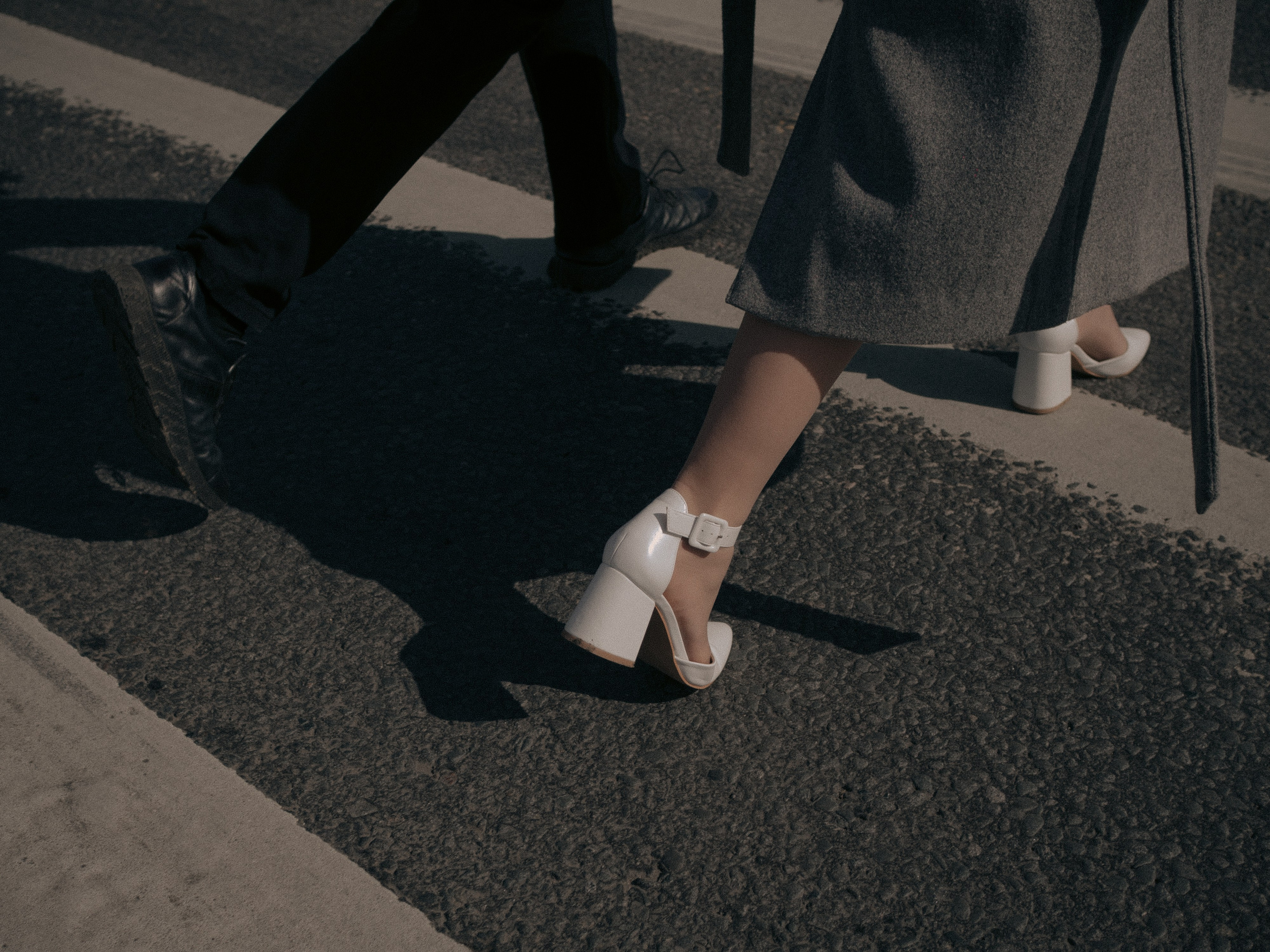 День для нас двоих